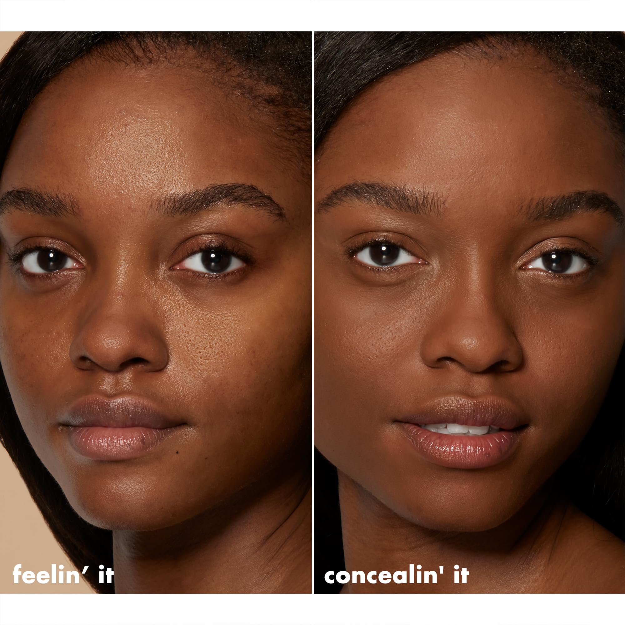 e.l.f. Hydrating Camo Concealer with Satin Finish for Concealing and Highlighting 4