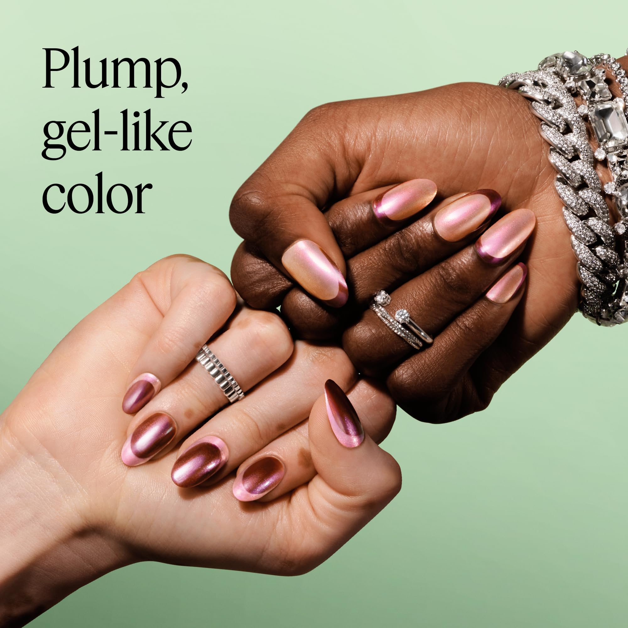 essie Gel Couture Nail Polish for Up to 15 Days of Wear, No UV Light 4