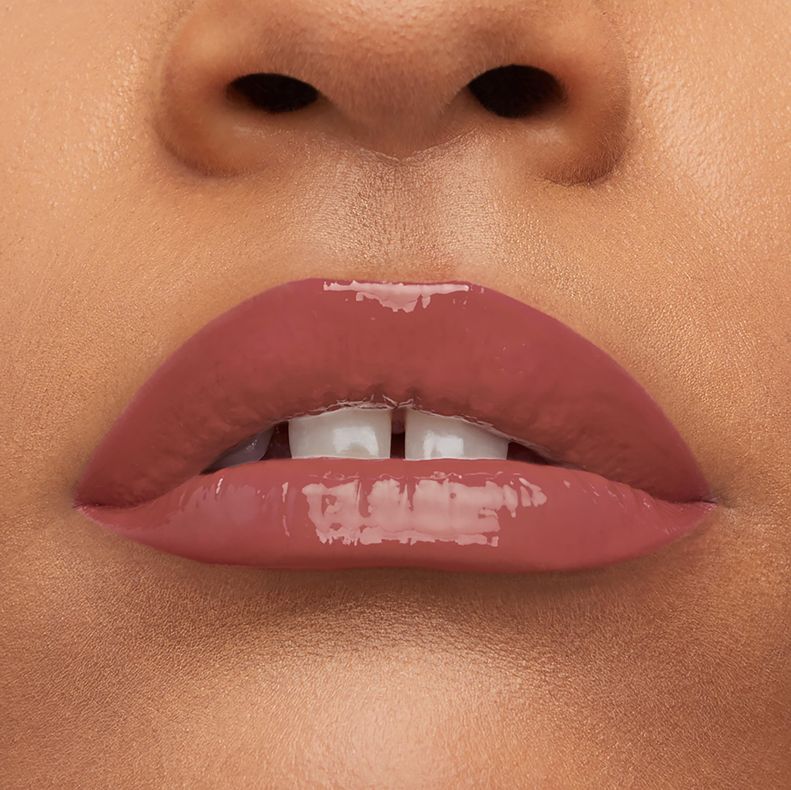 Maybelline New York Super Stay Vinyl Ink Liquid Lip Colour - 16HR, Peppy Shade 5