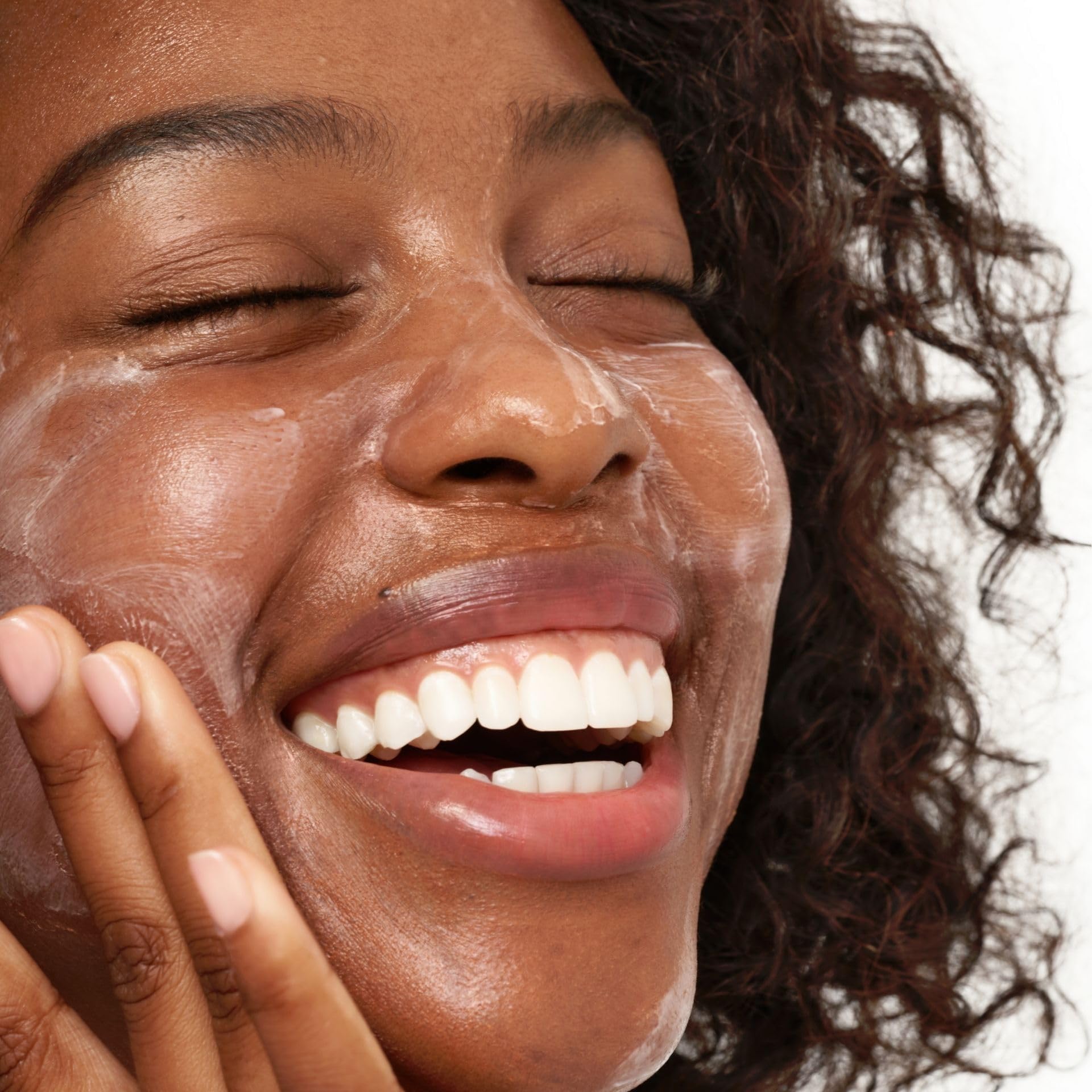 Nip+Fab Ceramide Fix Cleansing Balm - Gentle Makeup Remover for Dry, Sensitive Skin