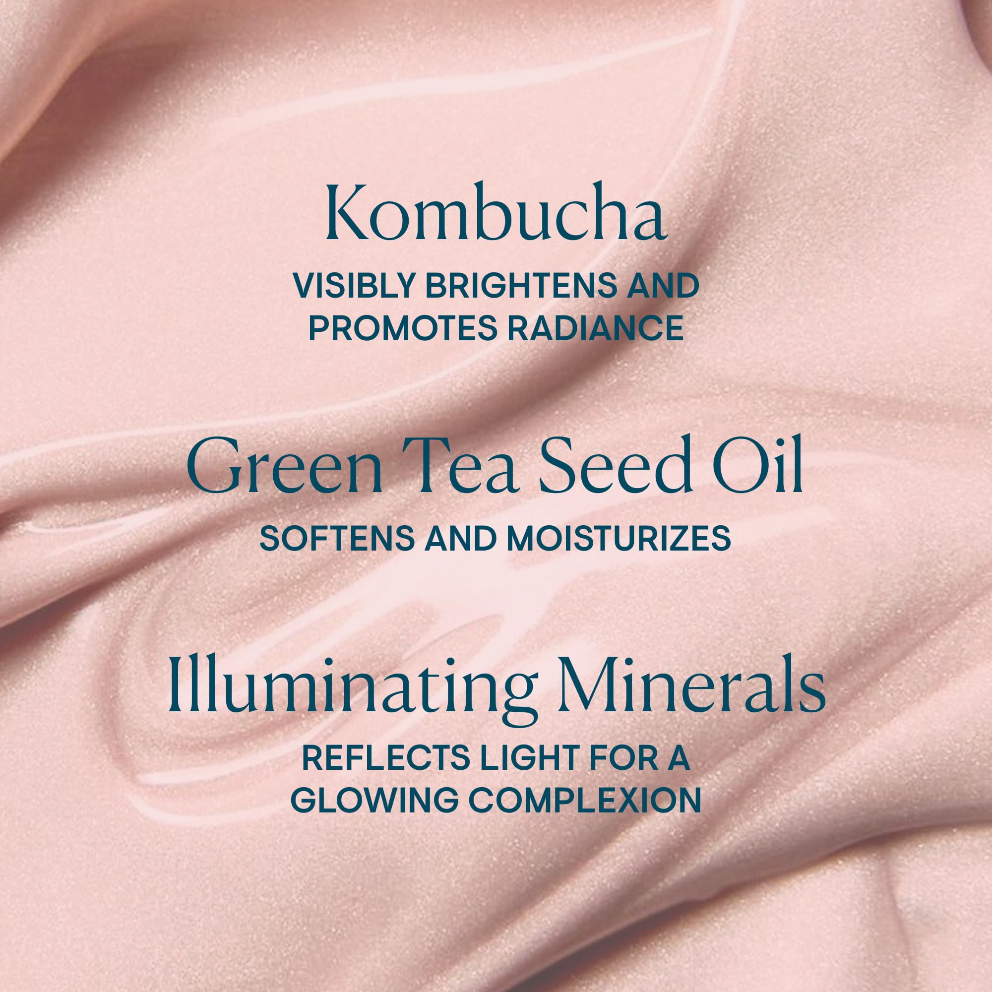 ELEMIS Superfood Glowy Primer 60ml – Hydrating and Brightening Face Primer 5