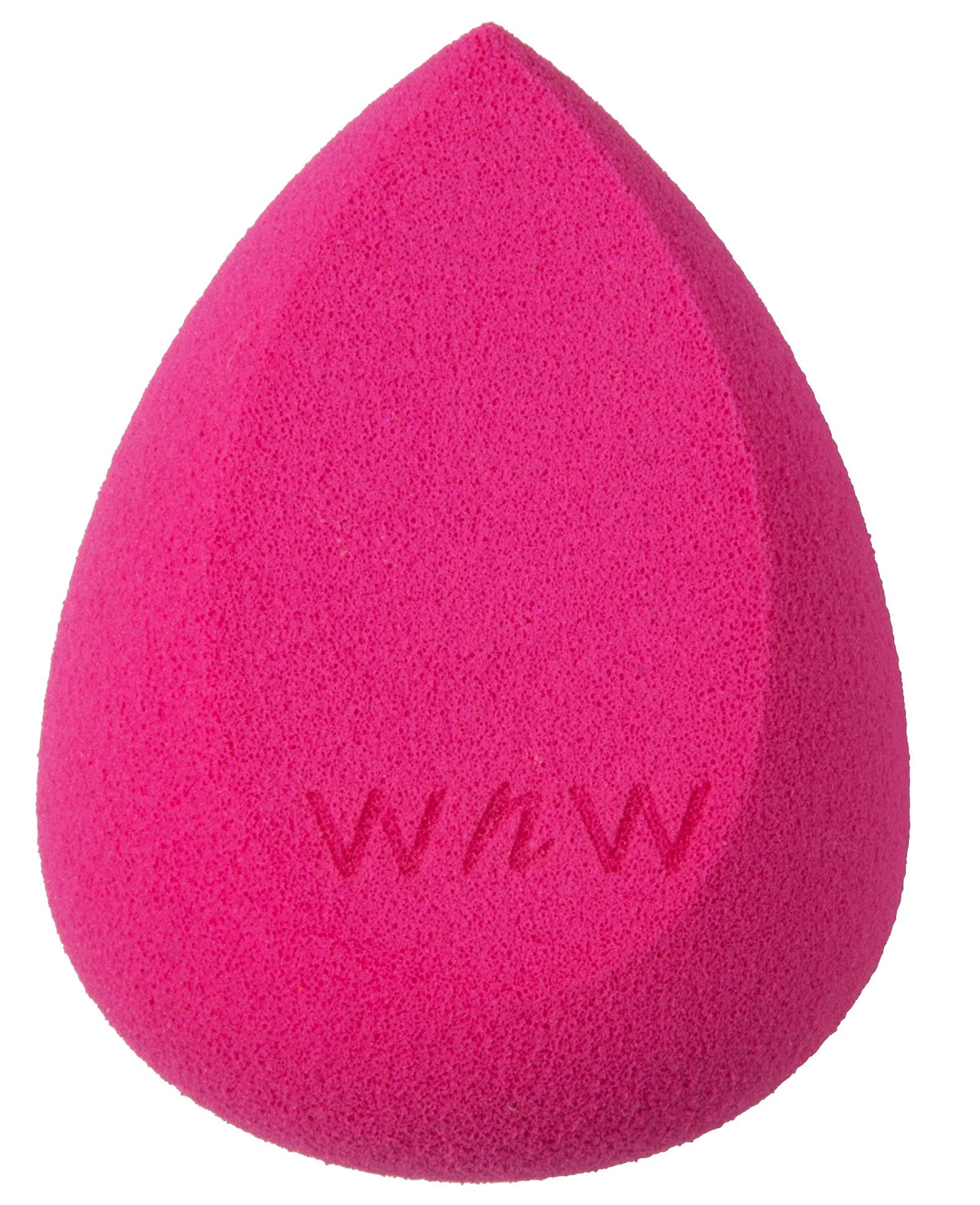 Wet n Wild Makeup Sponge Applicator for Flawless Foundation and Concealer Blending