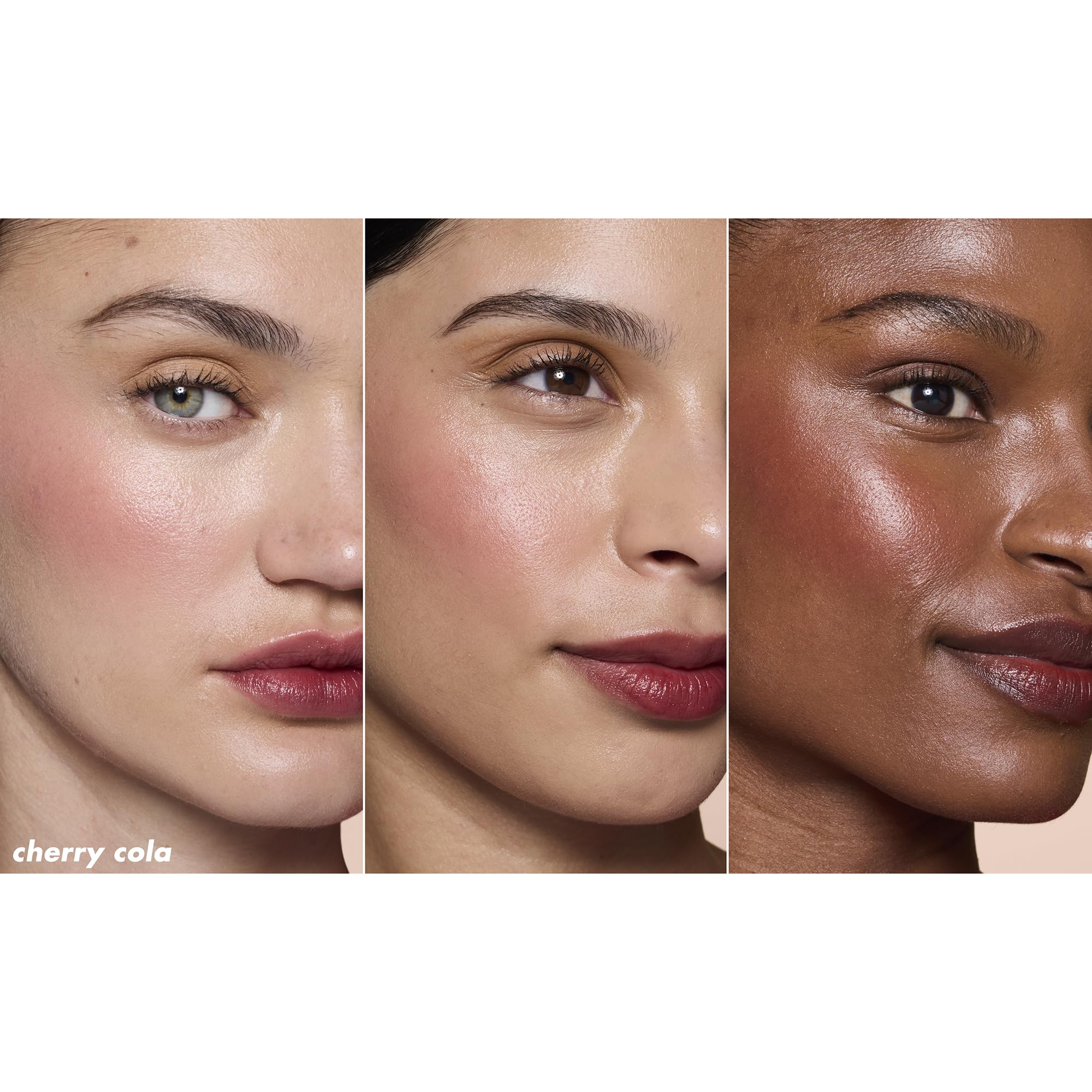 e.l.f. Sheer For It Multi-Use Blush Tint for Long-Lasting Lip & Cheek Color 6