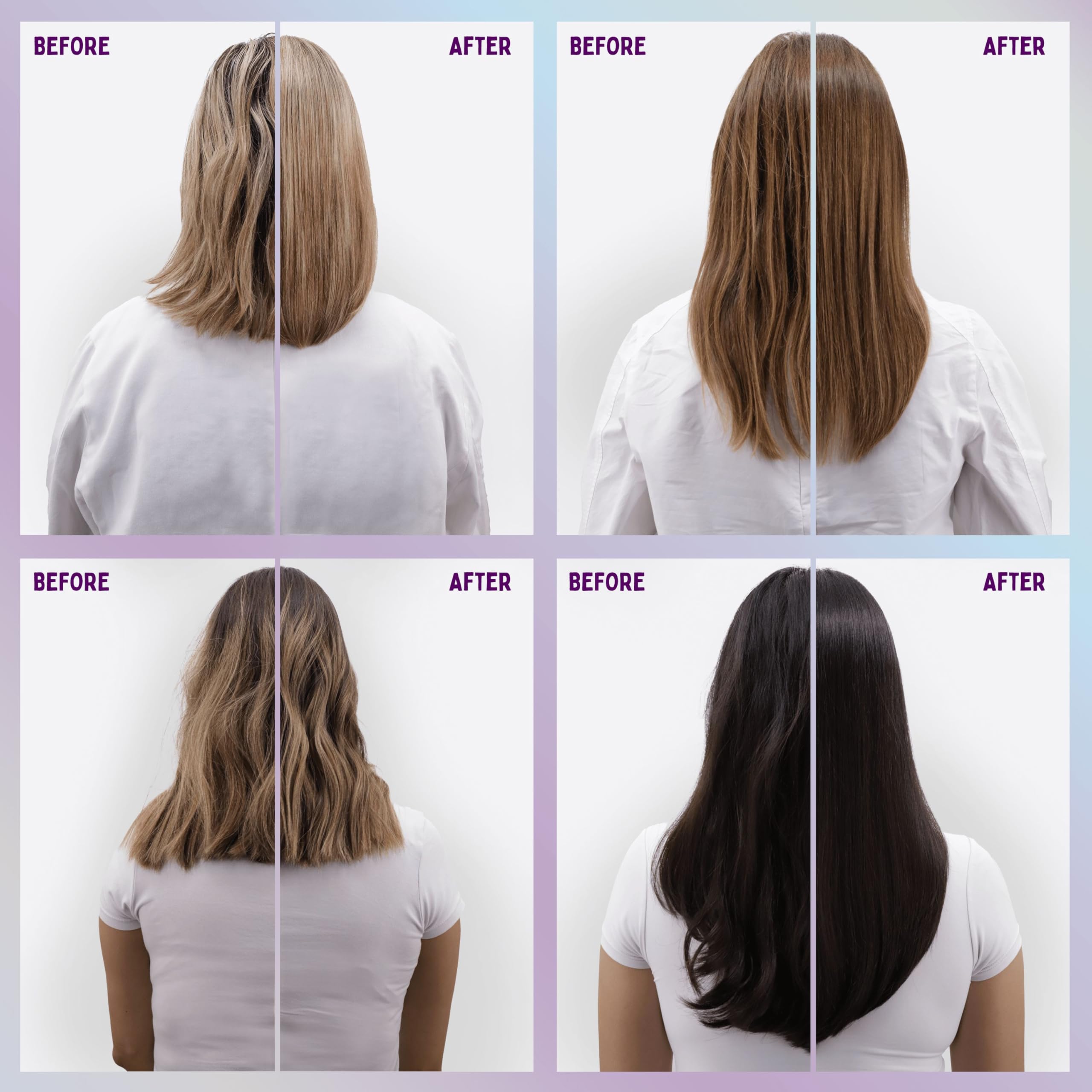 Aussie SOS Supercharged Repair Hair Mask 500ml for Dry and Damaged Hair 4