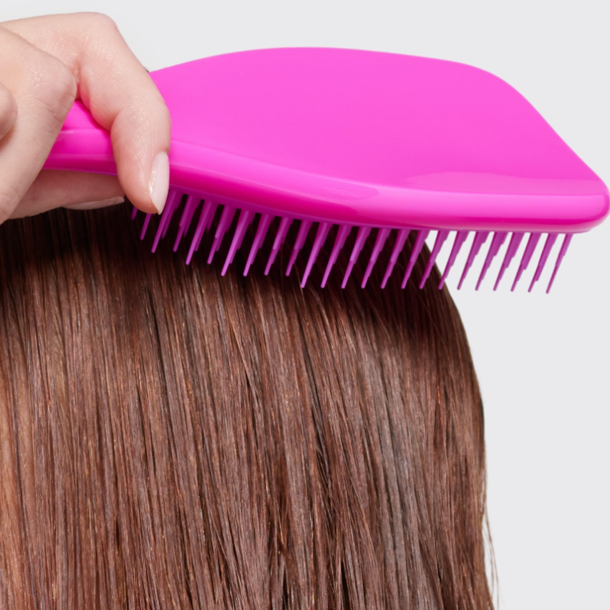 Tangle Teezer Ultimate Detangler Hairbrush for Wet & Dry Hair 9