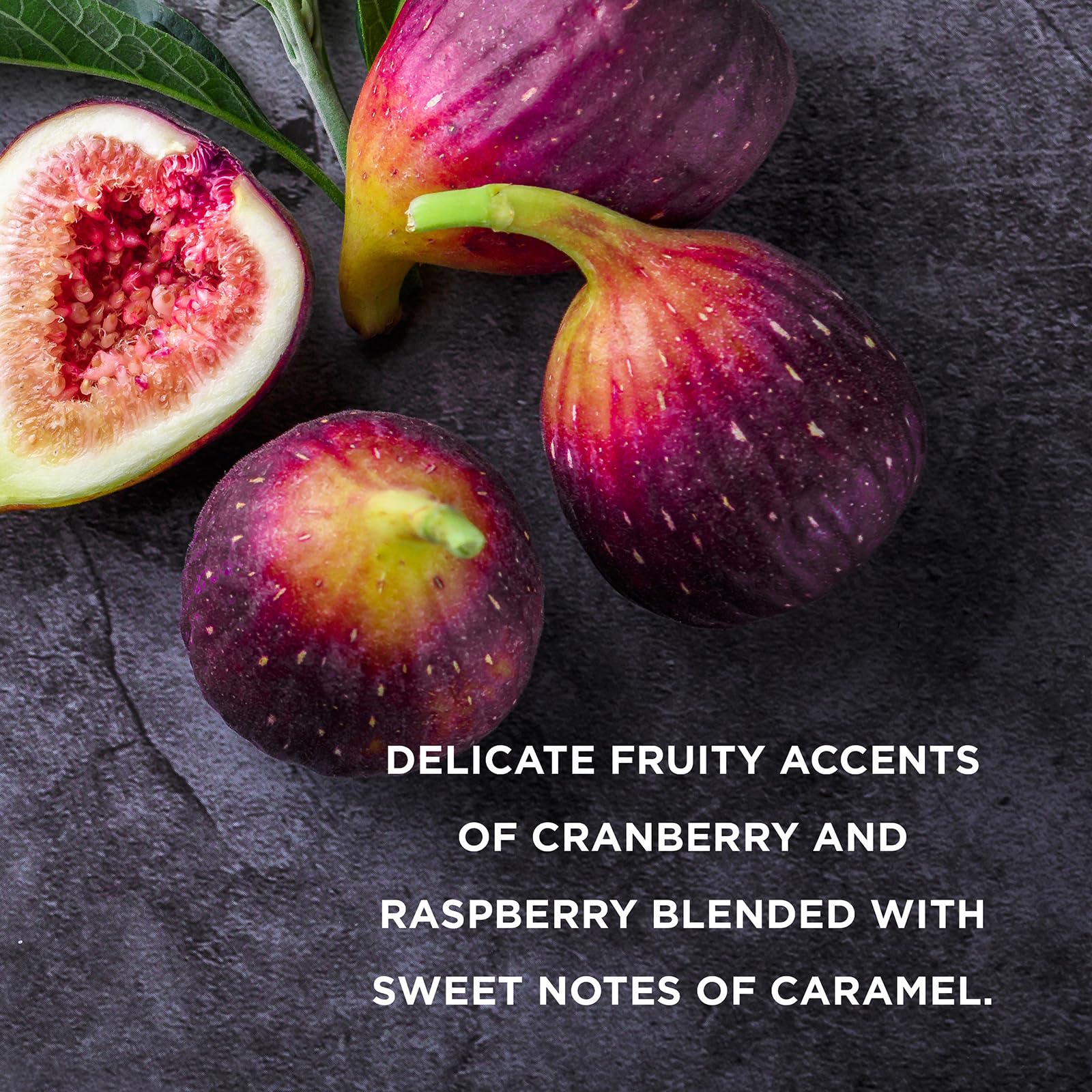 Baylis & Harding Moonlight Fig Candlelit Bathing Gift Set - Vegan Friendly 4