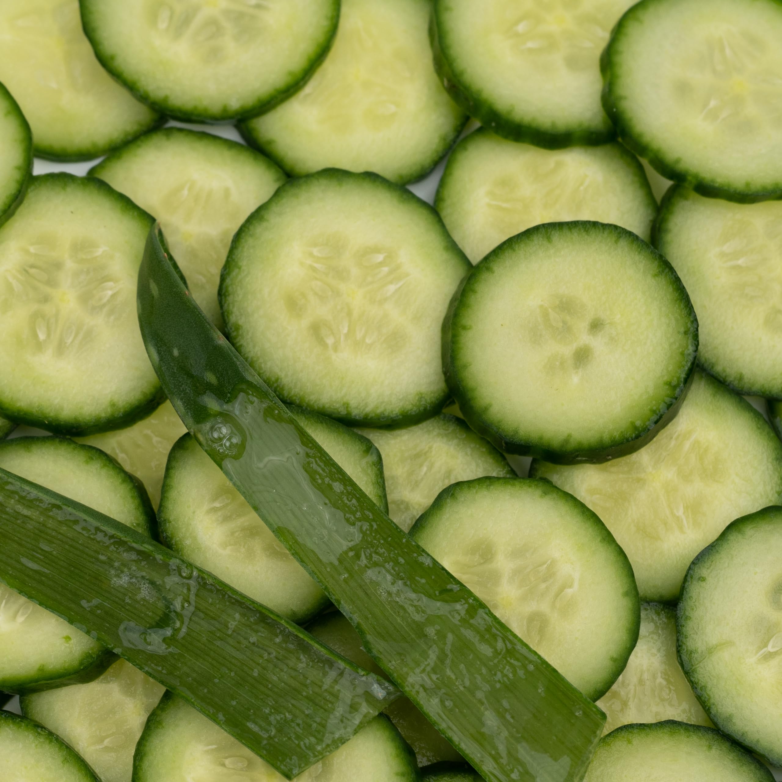 Miniml Handseife, 500 ml – Umweltfreundliches Handwaschgel mit Gurke und Aloe Vera für sanfte und empfindliche Haut – 100 % vegan und tierversuchsfrei. Verpackung kann variieren. 7