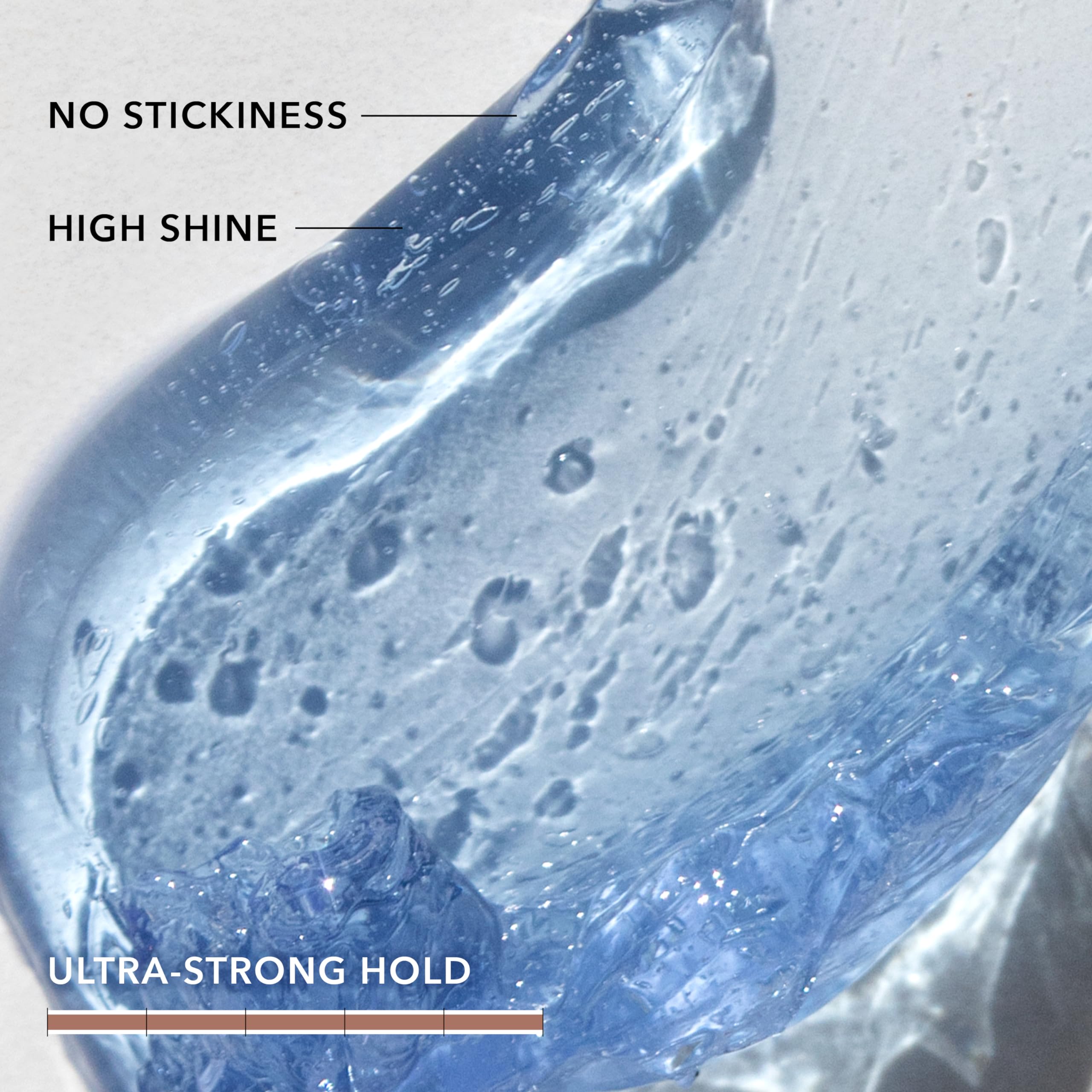 Goldwell StyleSign Lagoom Jam Styling Gel for All Hair Textures with High Shine Finish 5