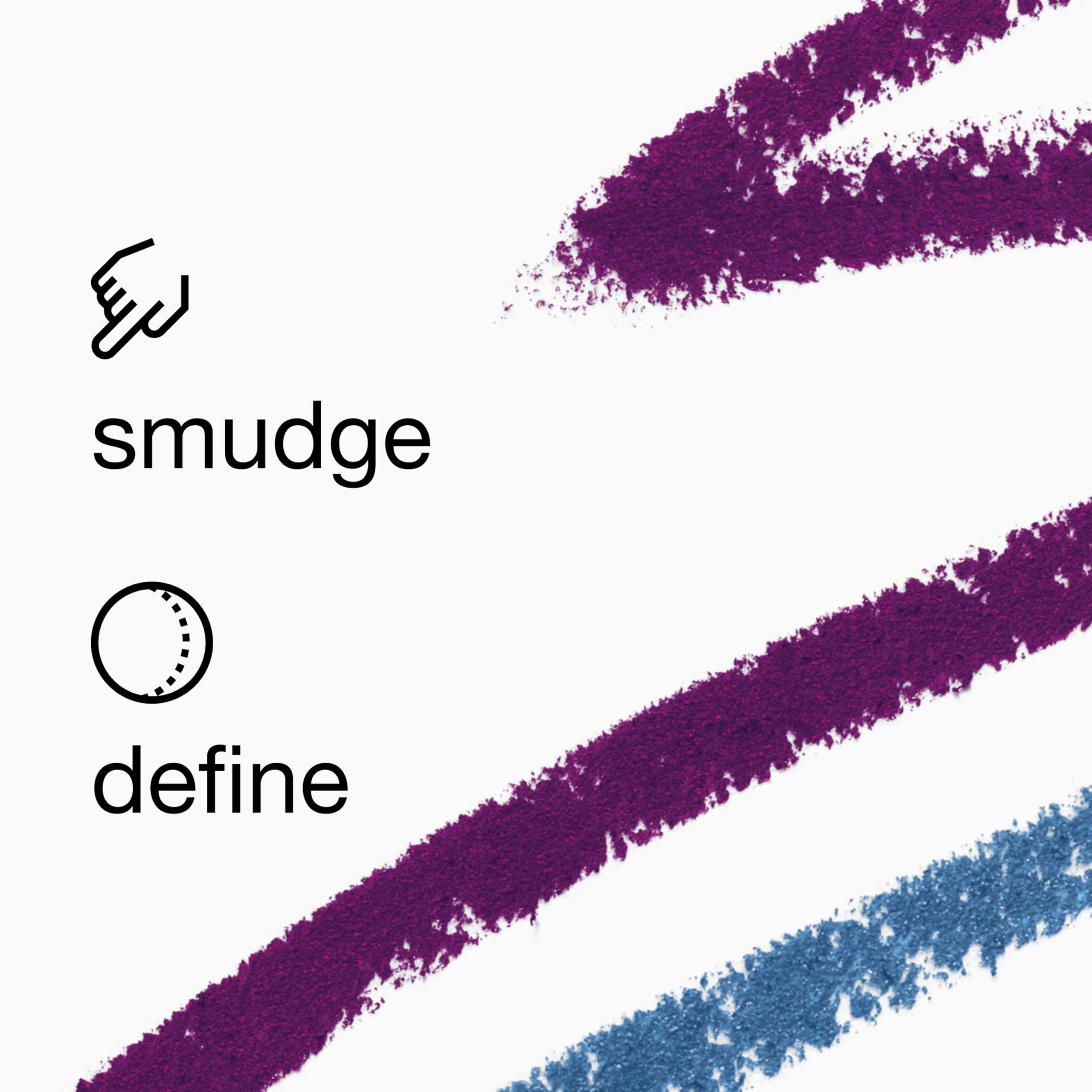 Clinique Quickliner For Eyes - Water Resistant, Smudge Resistant Eyeliner 4