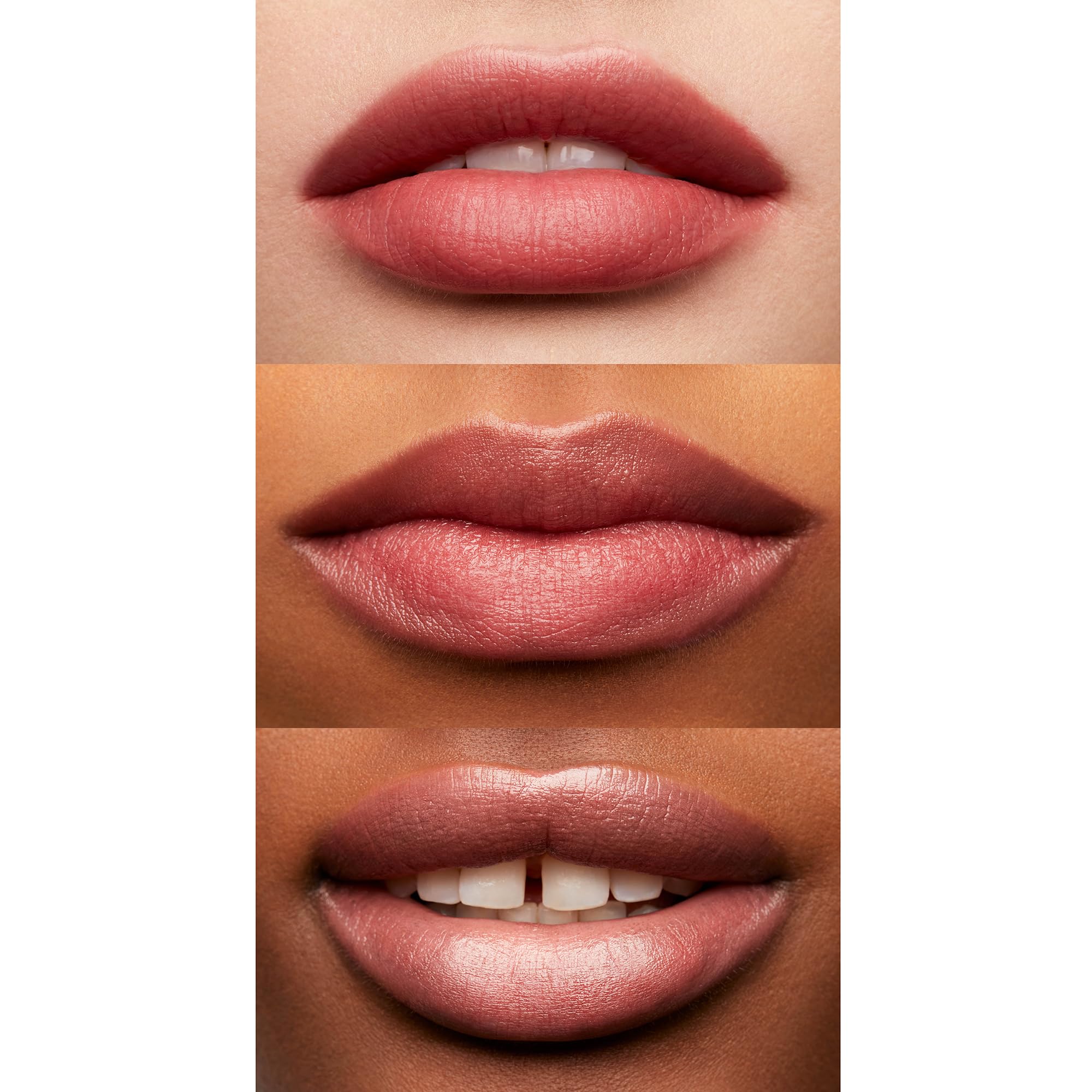 e.l.f. Hydrating Core Lip Shine with Vitamin E for Sheer Color and Soft Shine 3