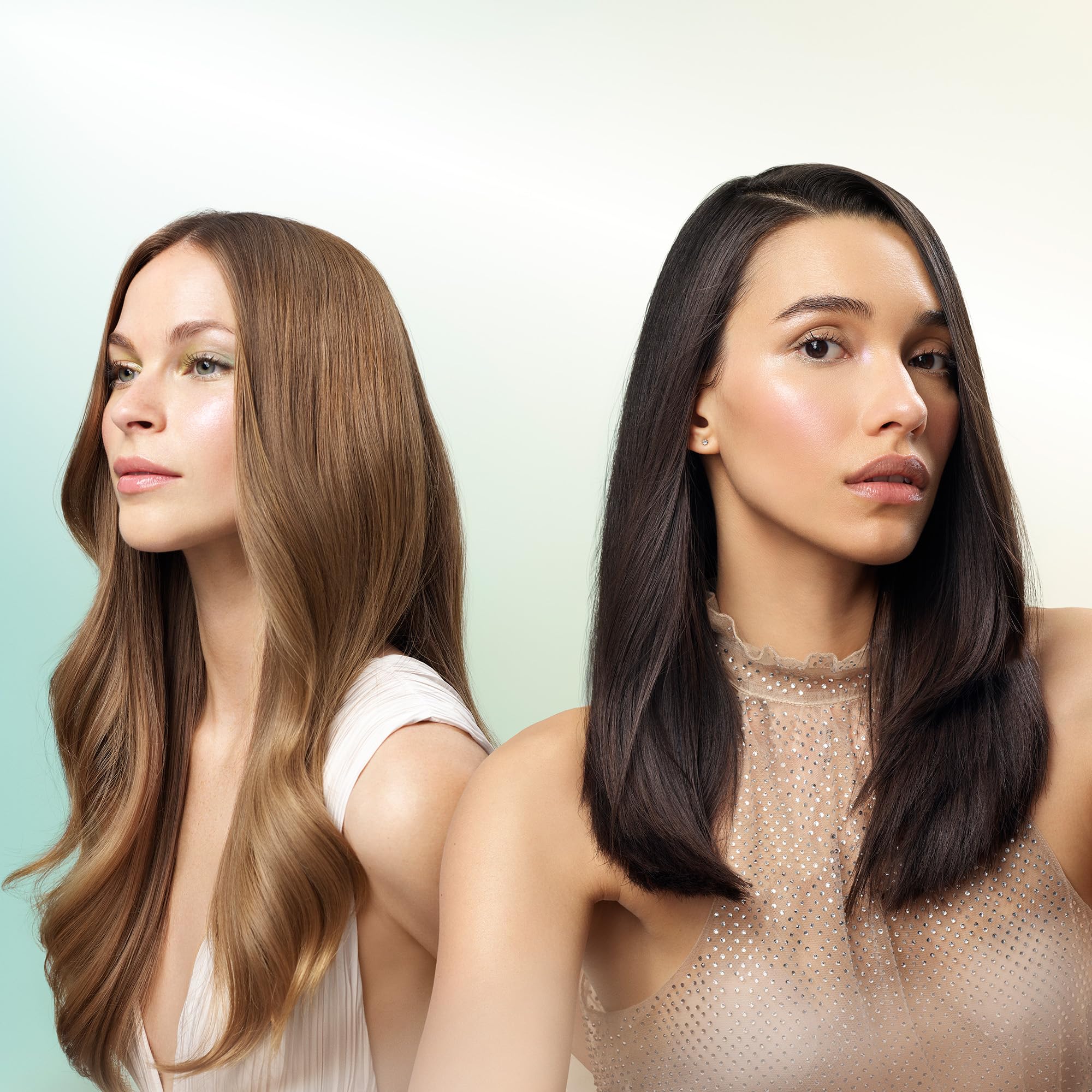 Moroccanoil High Shine Gloss Maske für spiegelglattes Haar 9