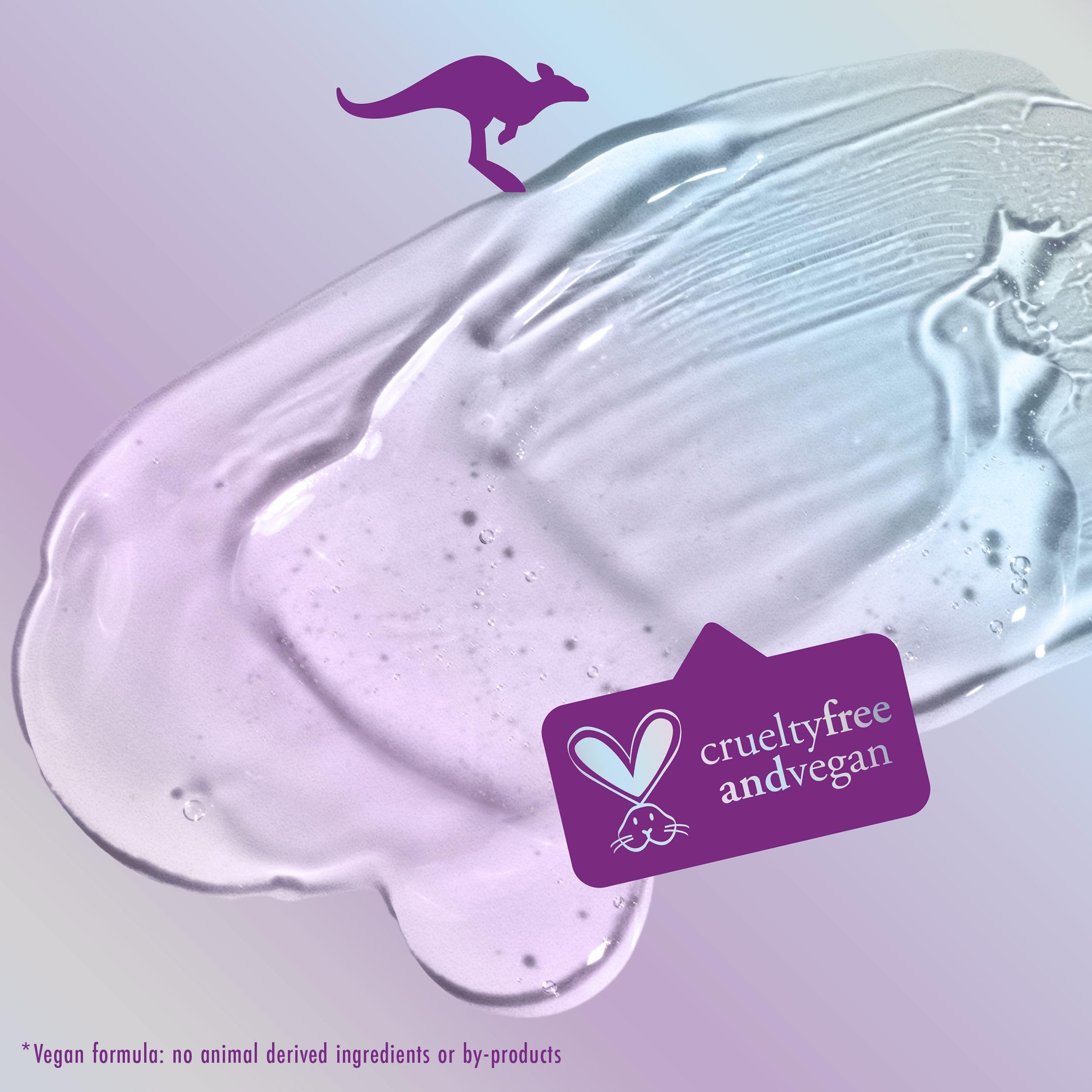 Aussie SOS Repair &amp; Revive Shampoo 500ml für trockenes, strapaziertes und geschädigtes Haar 8