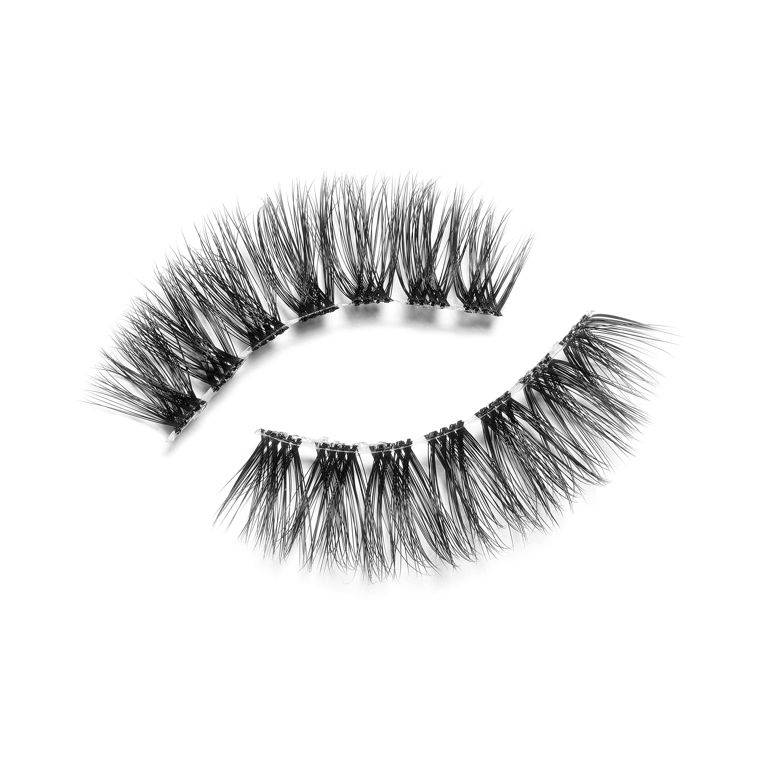 Eylure Volume Cluster Effect No. 104 Segmented Cluster Lashes 3