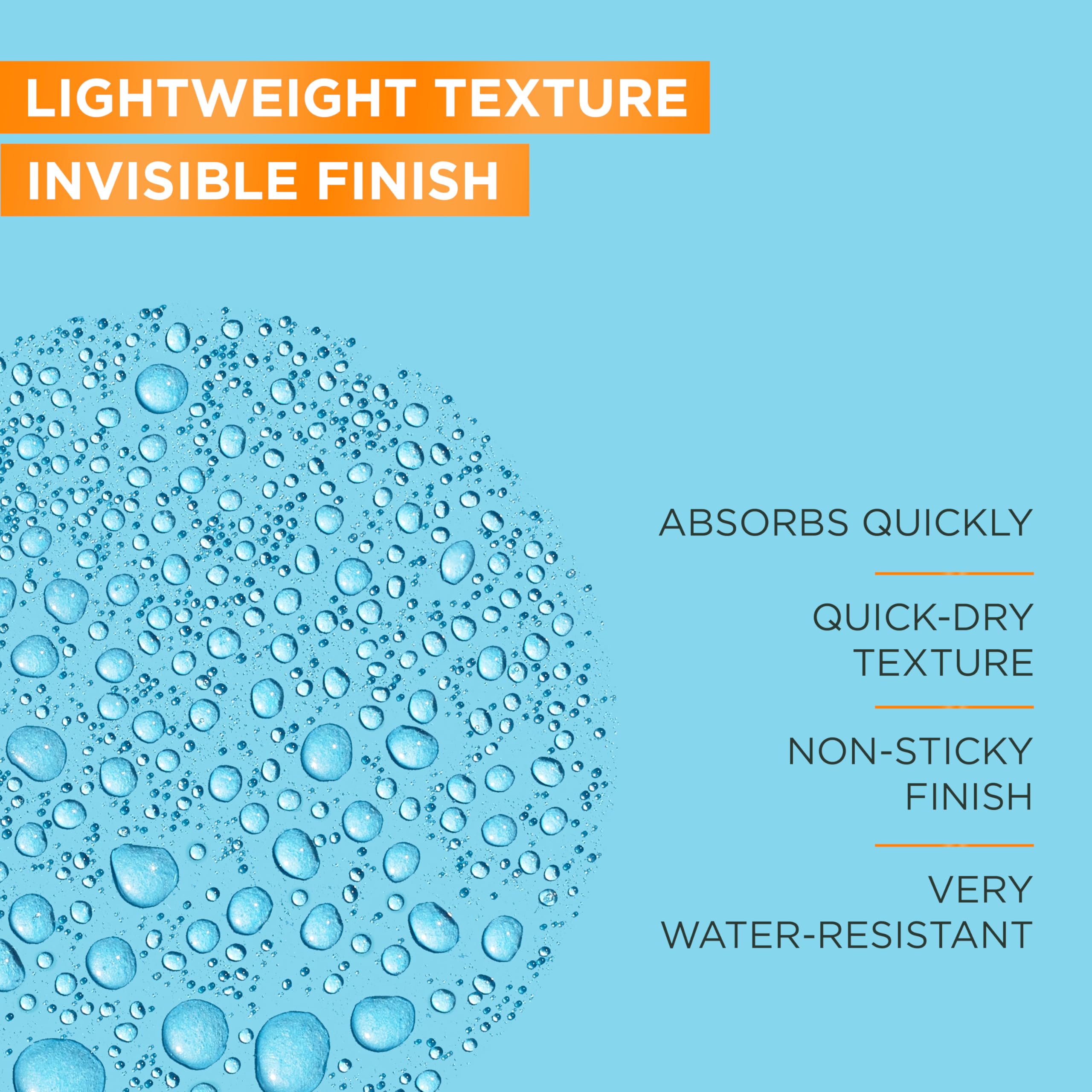 Garnier Ambre Solaire Invisible Protect Sun Protection Spray SPF30 3