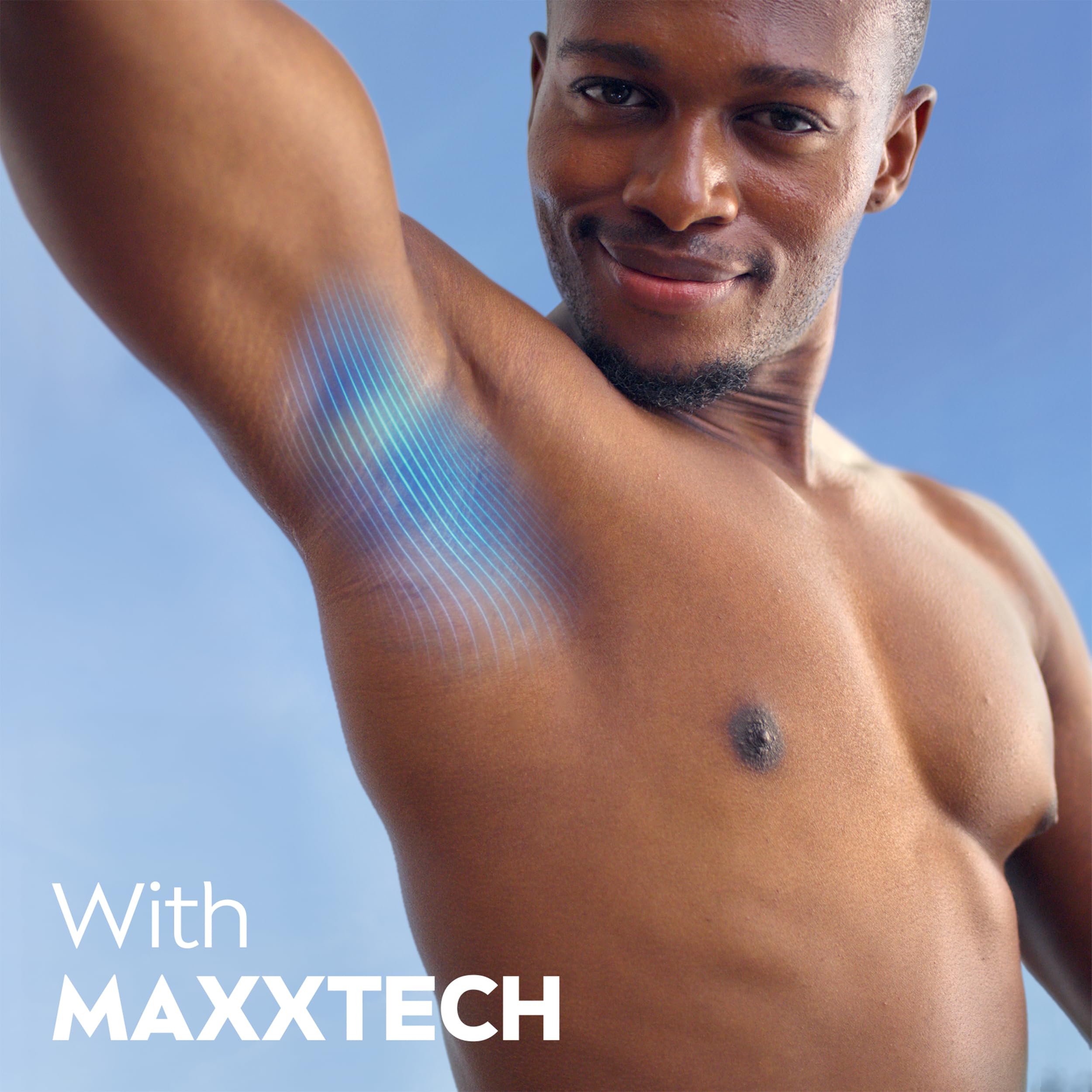 NIVEA Men Deep Black Carbon Roll On Deodorant, 72H Anti-Perspirant Protection (50ml) 3