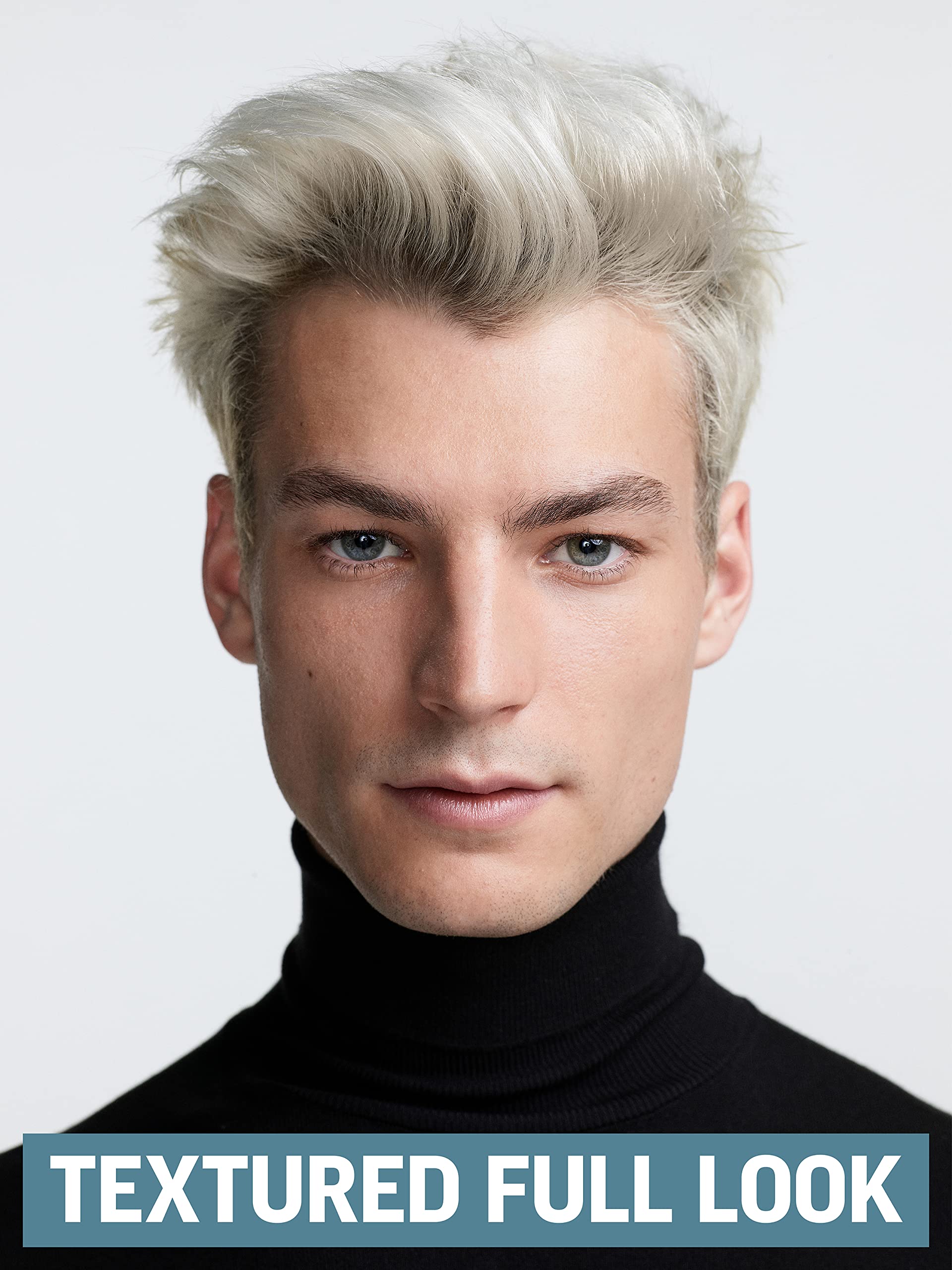 American Crew Fiber Hair Styling Wax for Men - High Hold, Low Shine, Thickening & Texture, 85 g 4