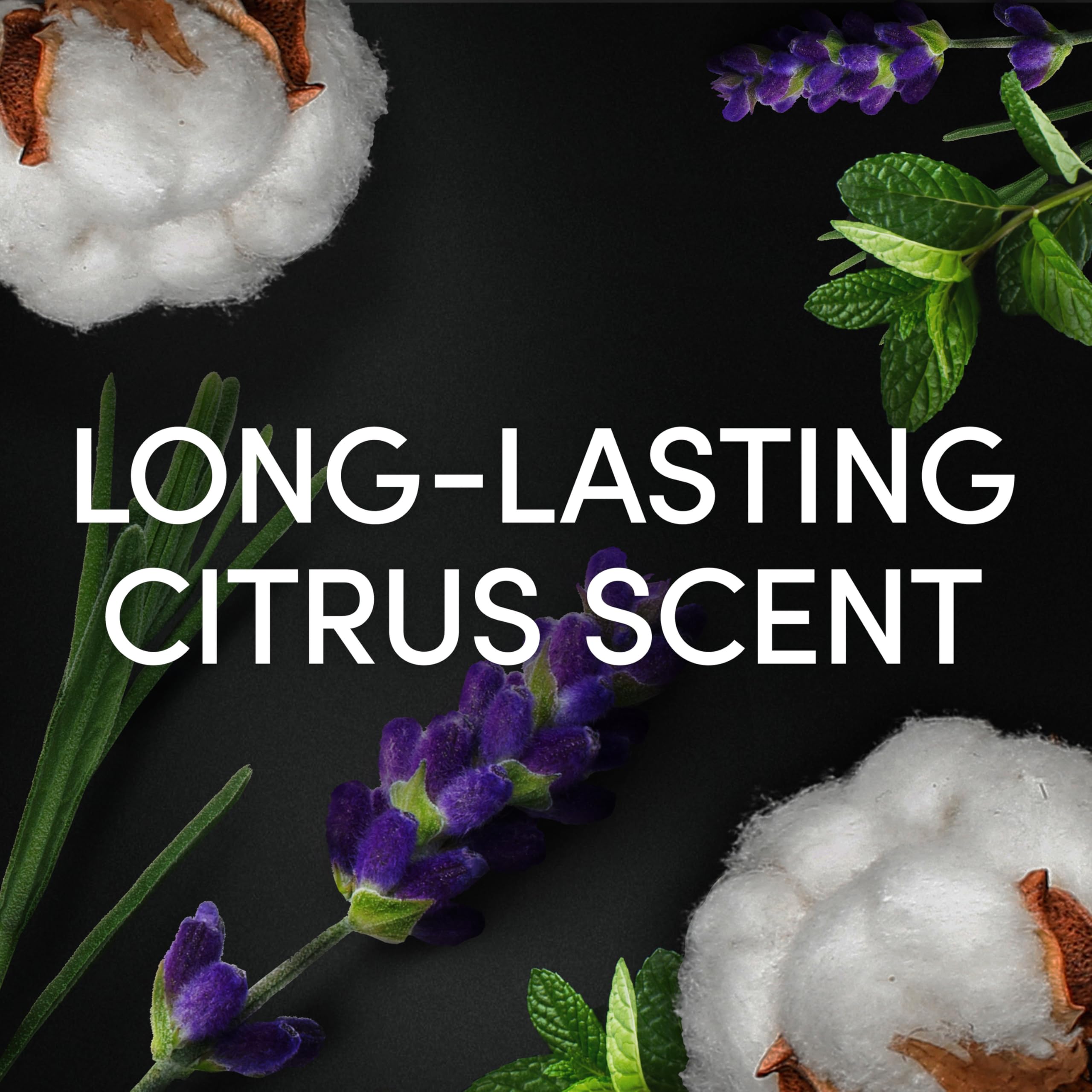 Dove Men+Care Advanced Clean Comfort Antiperspirant Roll On, 72H Protection, 50 ml 6