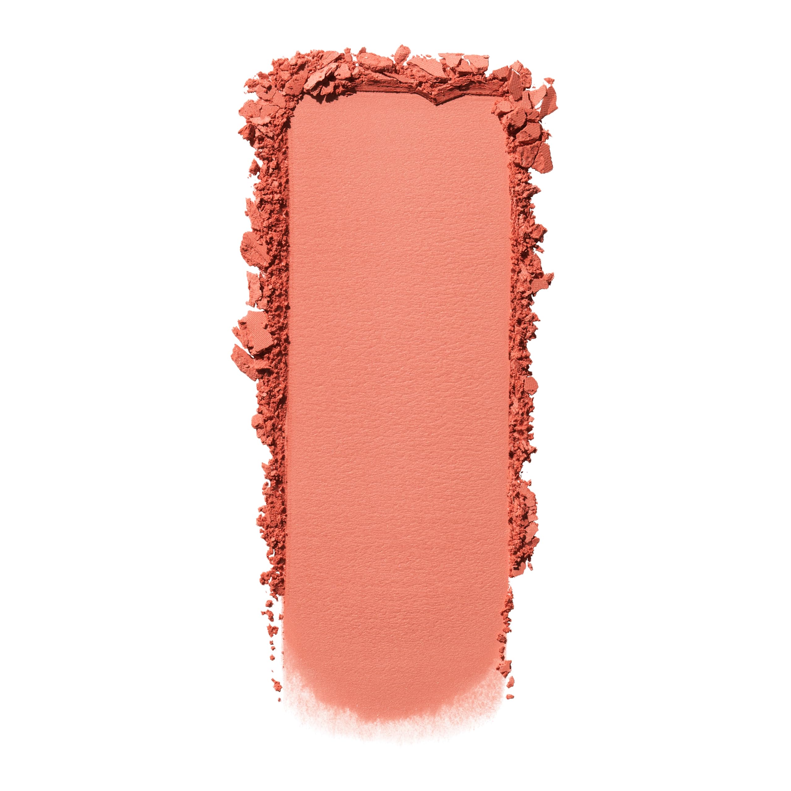 e.l.f. Primer-Infused Blush - Long-Lasting, Buildable Medium Coverage Powder Makeup