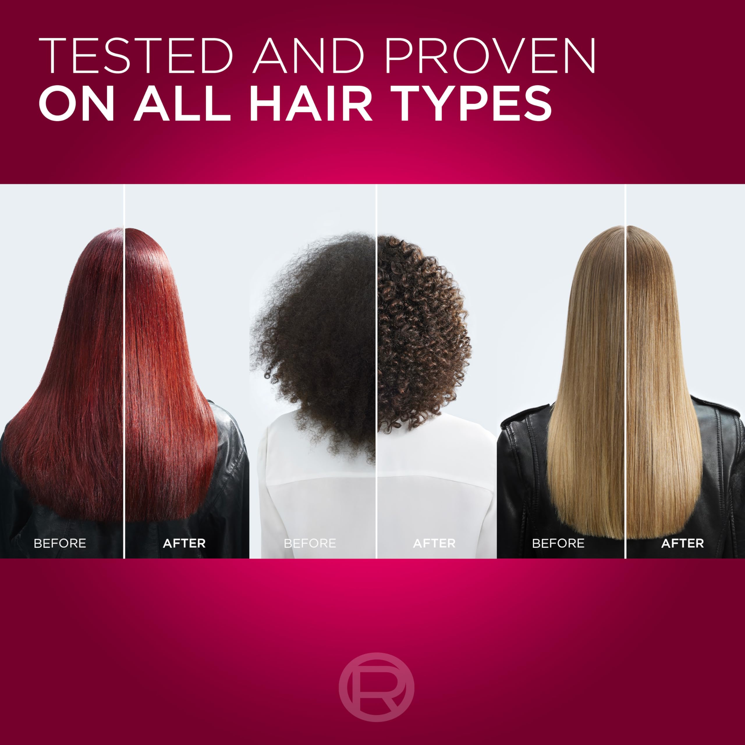 L'Oréal Paris Elvive Colour Protect Conditioner with Vitamin Cg & UV Filters 5