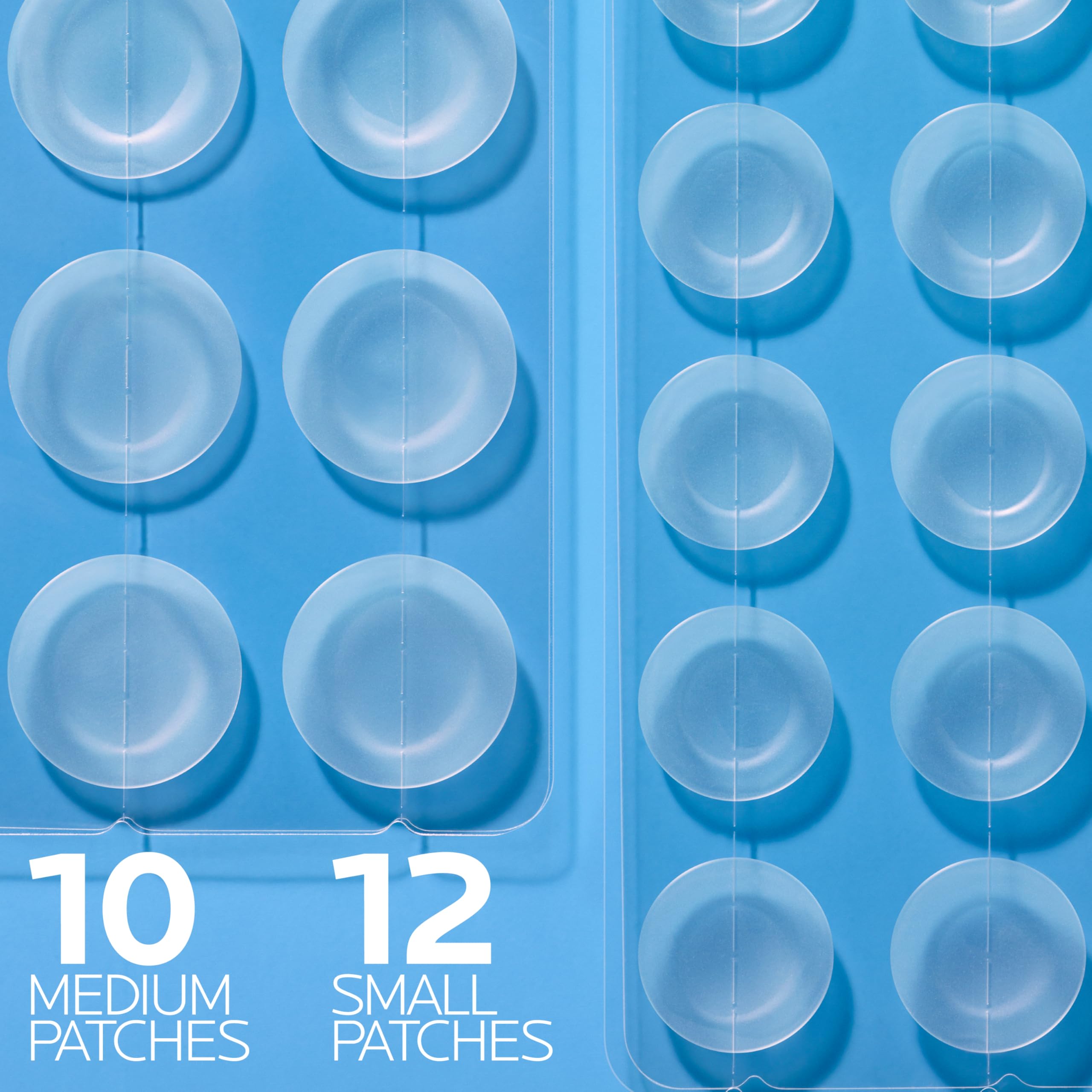 La Roche-Posay Effaclar Duo+M Multi-Action Spot Patch with Hydrocolloid Technology 7
