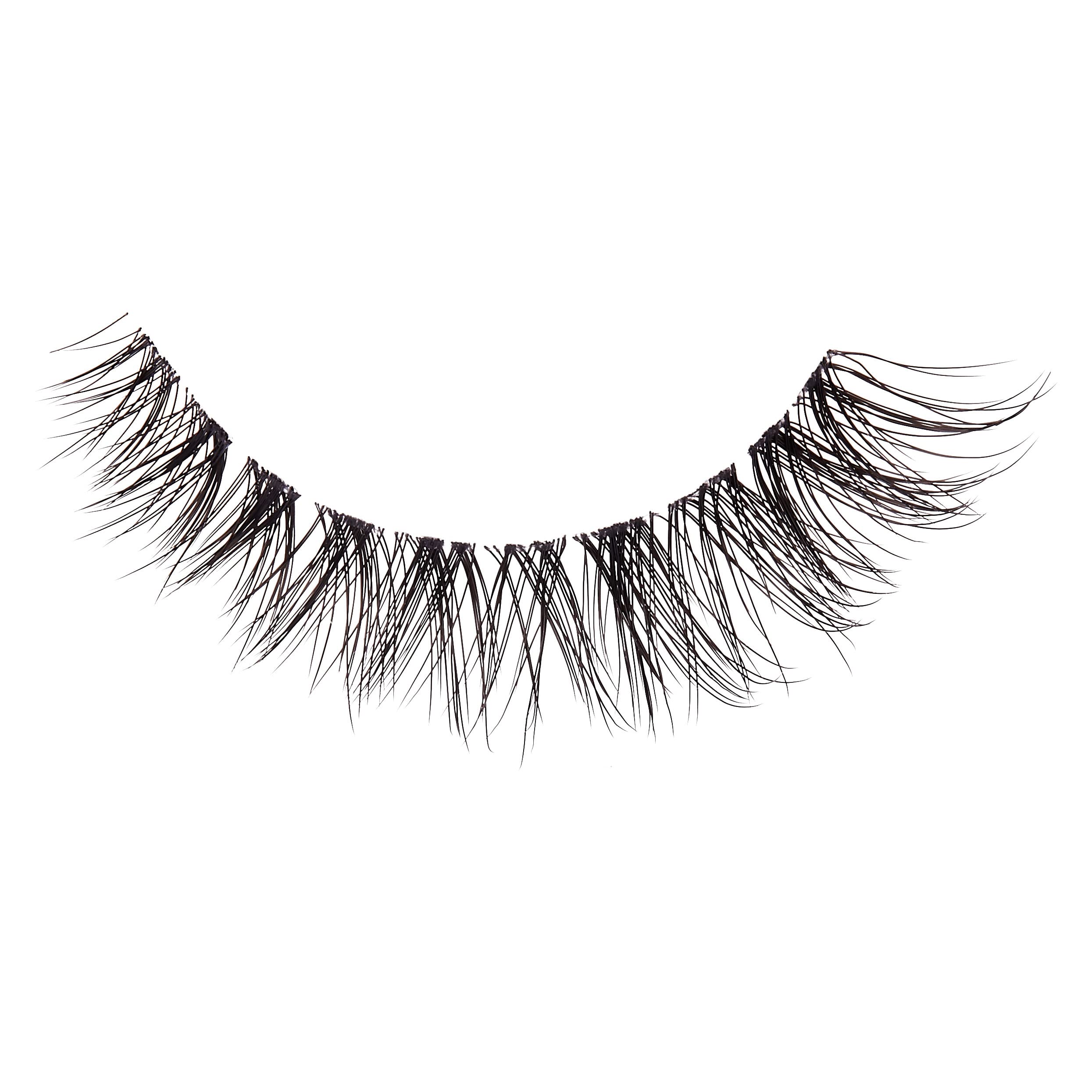KISS MLBB My Lash But Better False Eyelashes, Style 'No Filters' - Everyday Volume 3