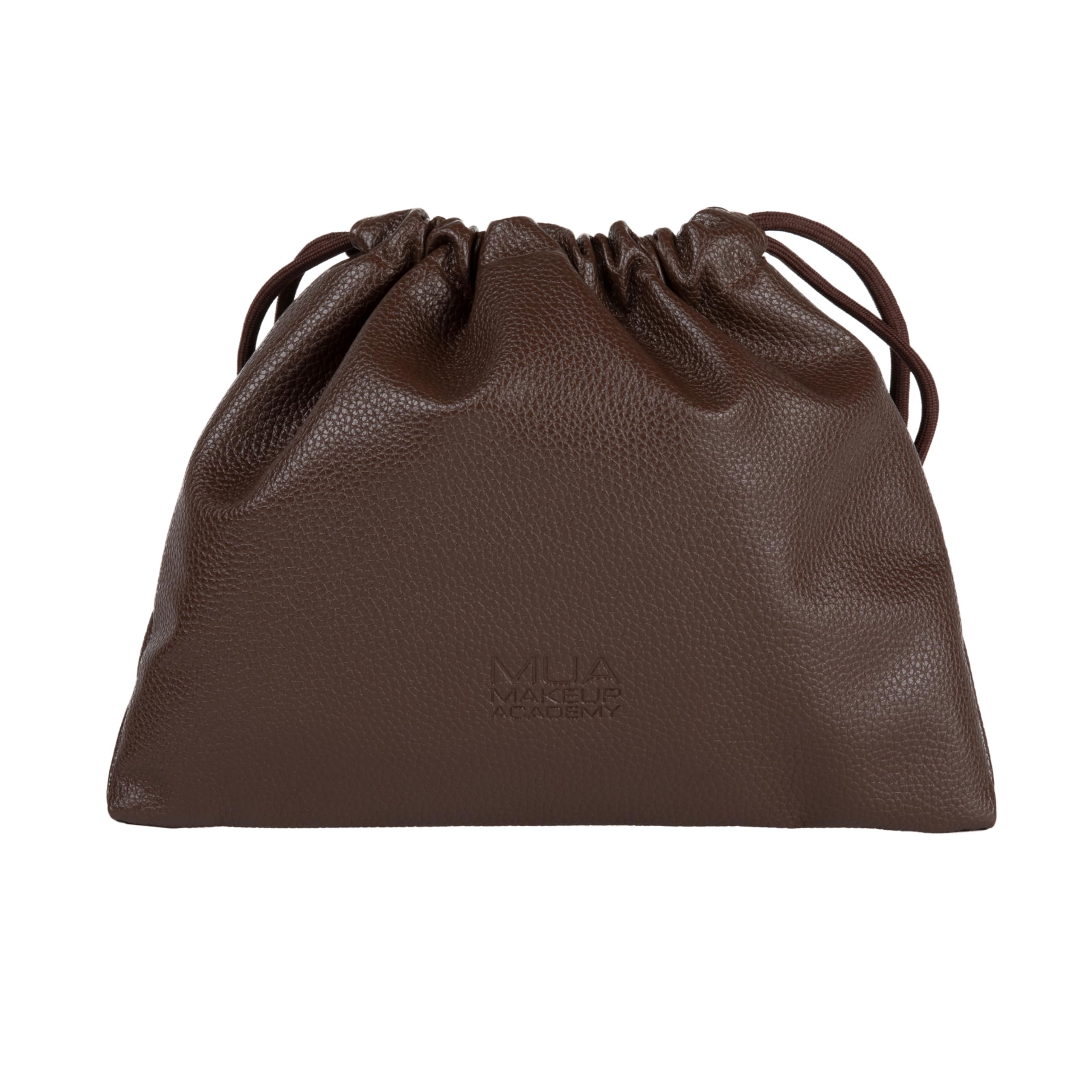 MUA Makeup Academy Mocha Muse Collection 10-Piece Vegan & Cruelty-Free Gift Set