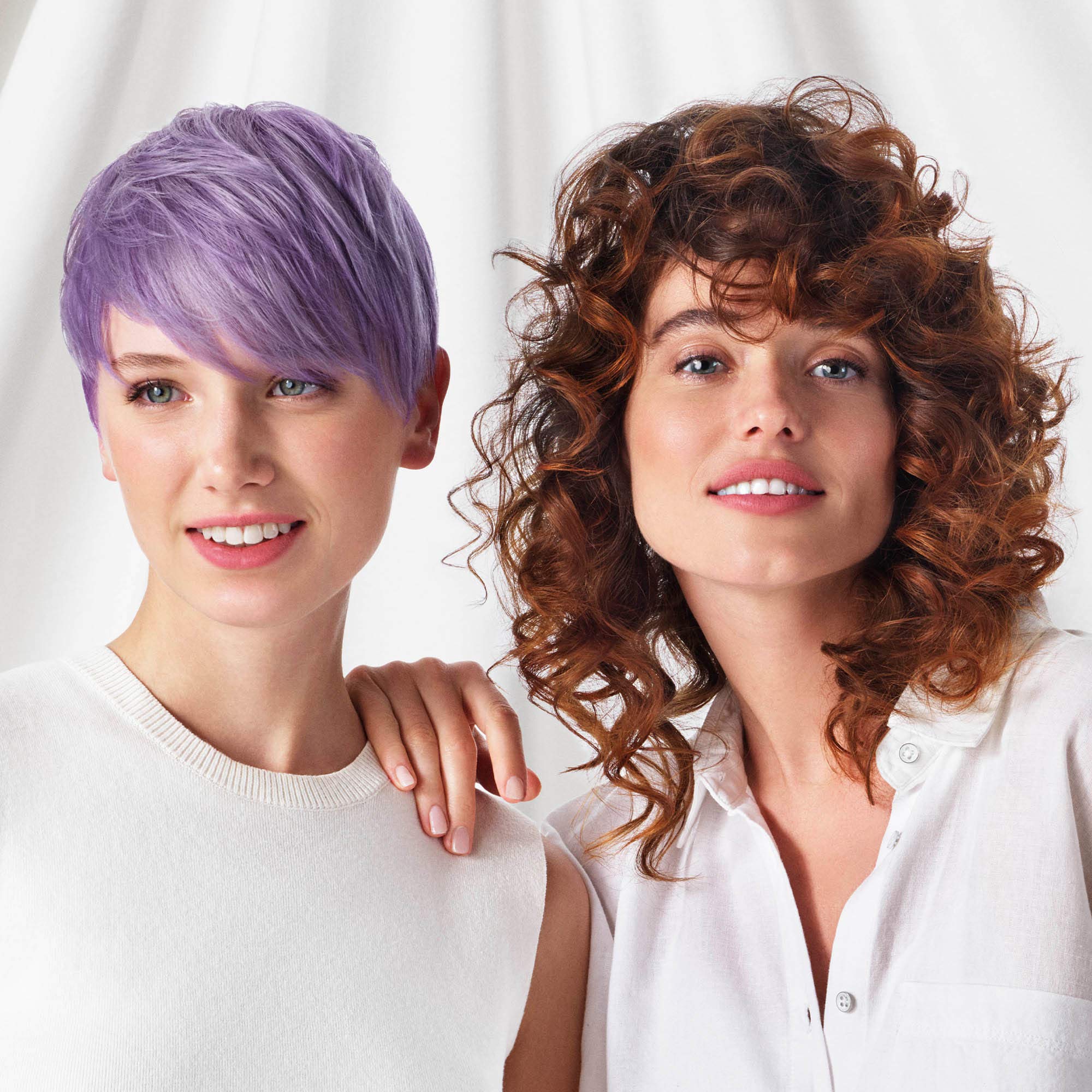 Moroccanoil Colour Depositing Mask Packette, Copper, 30ml - Temporary Color Treatment 6