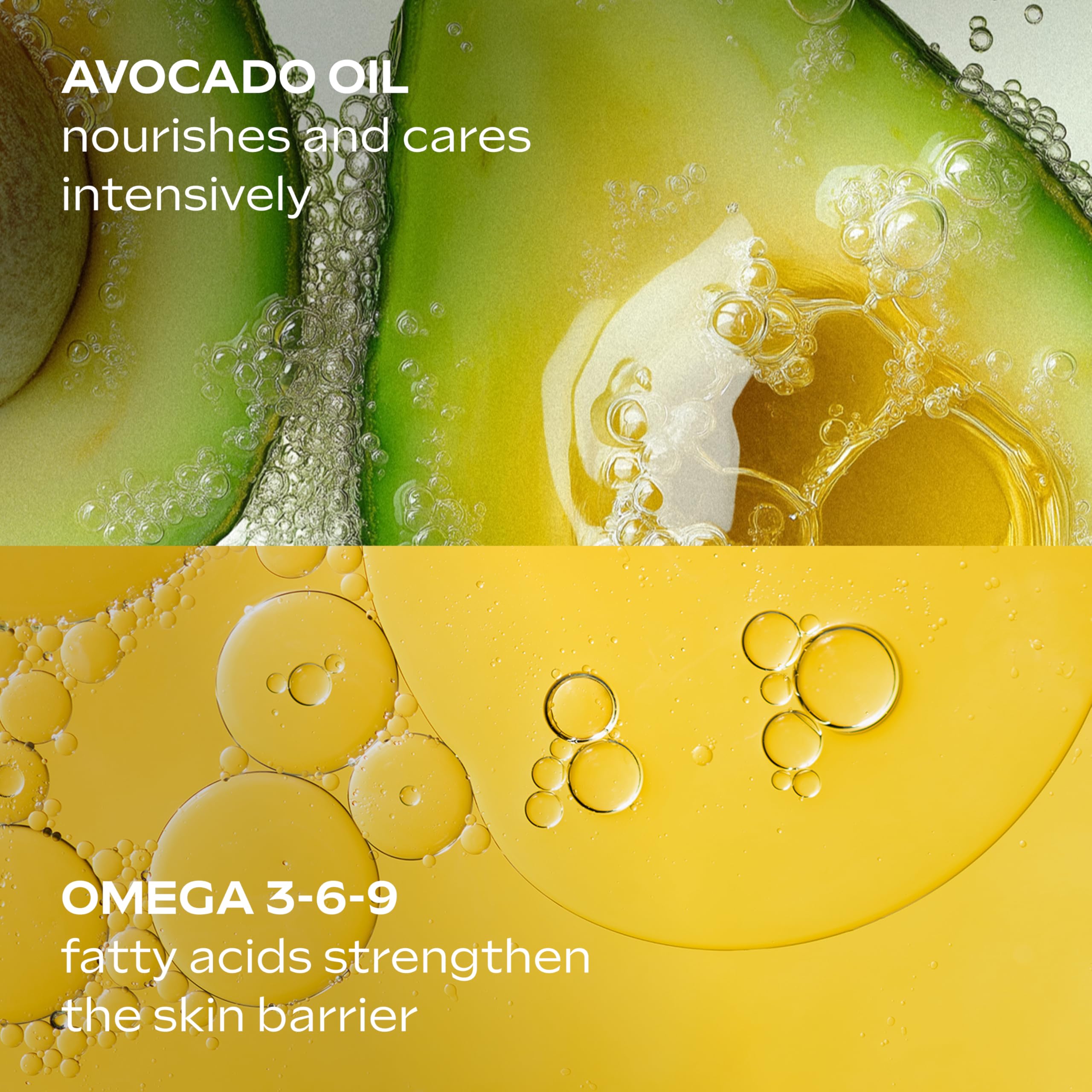 Weleda Extra Rich Omega Face Serum Drops with Avocado Oil for Skin Barrier & Nourishment, 30ml 5