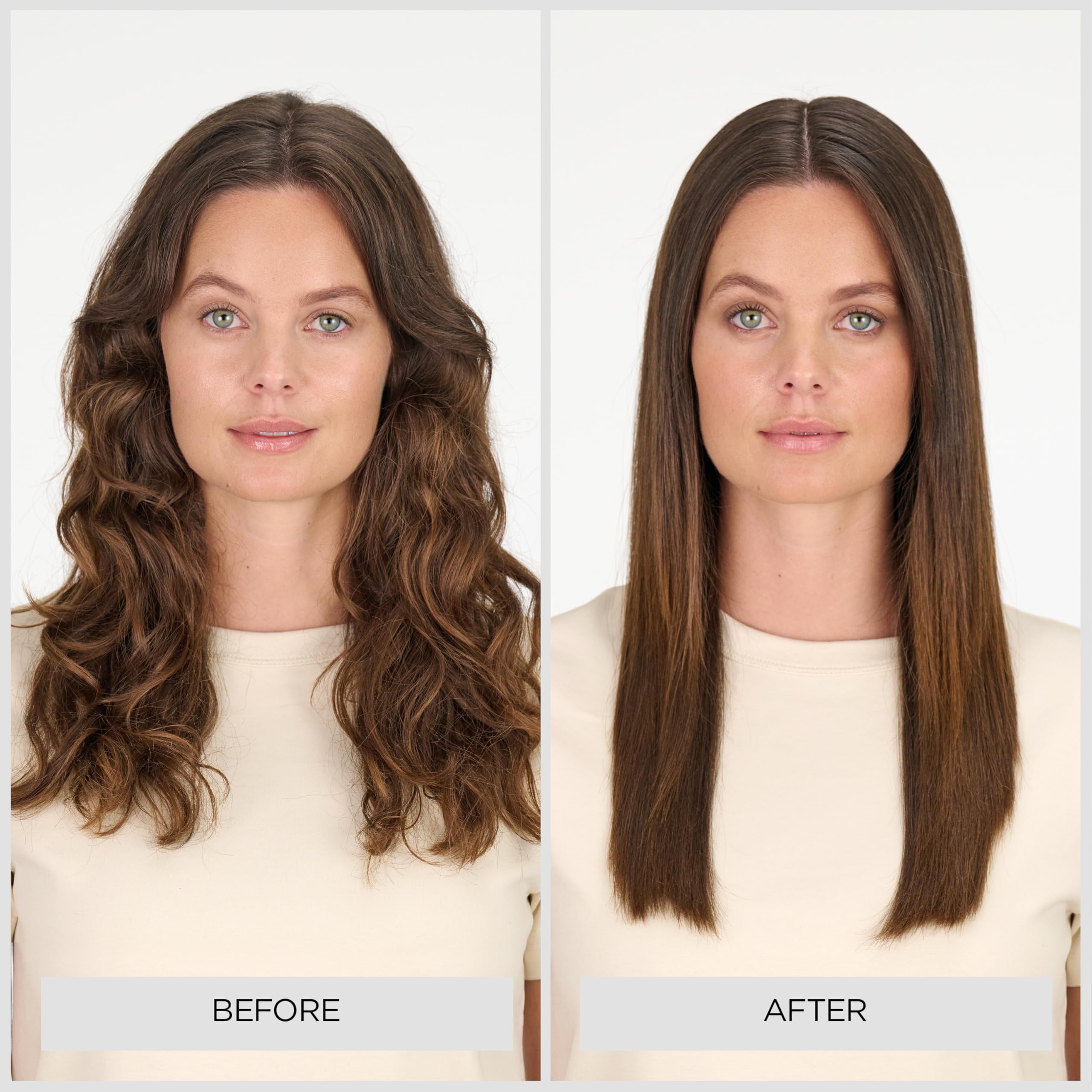 BaByliss Cosmos Hair Straighteners 2025 with Ceramic Smooth-Glide Technology 4