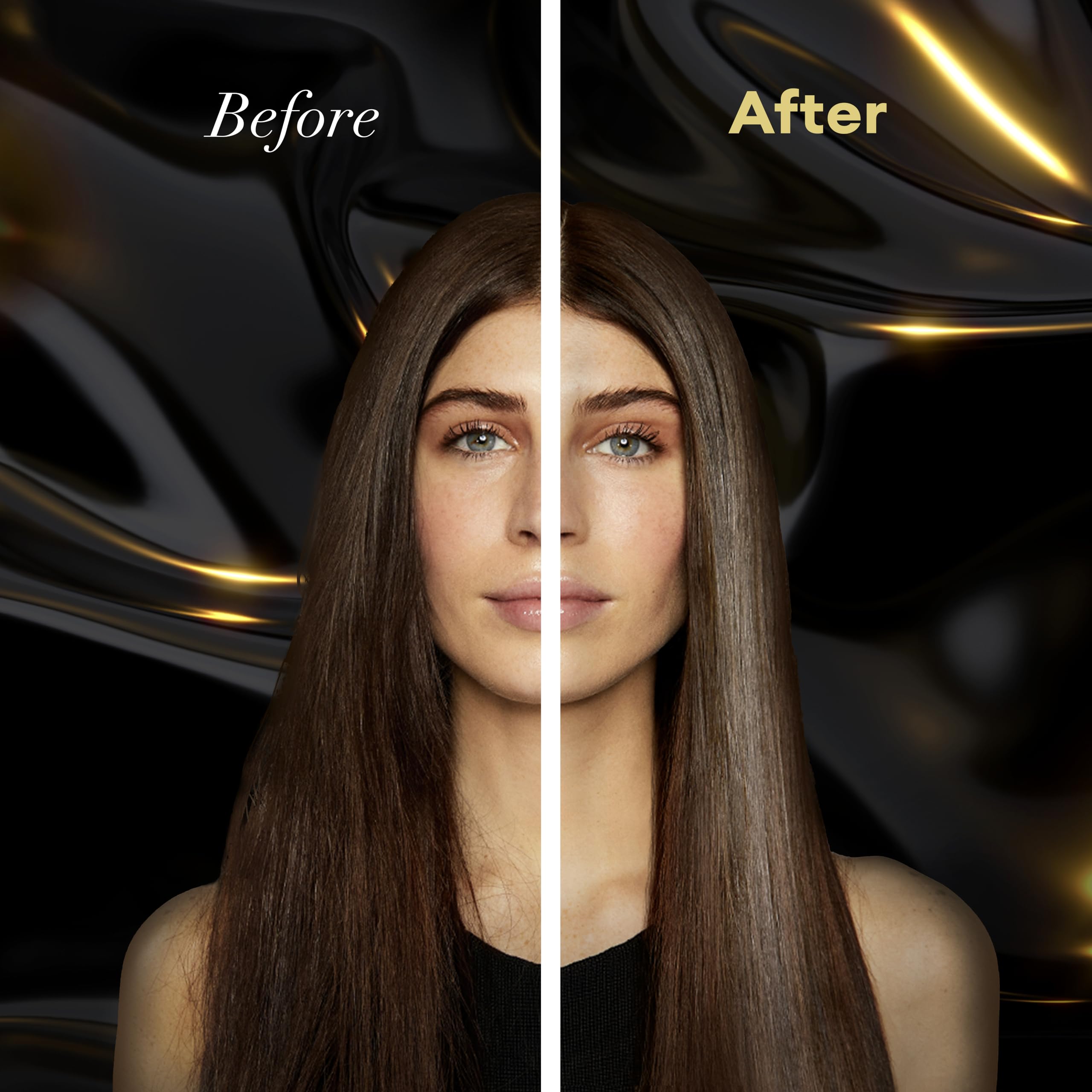 TRESemmé Lamellar Shine Shampoo with Lamellar Technology and Amino Acids 6