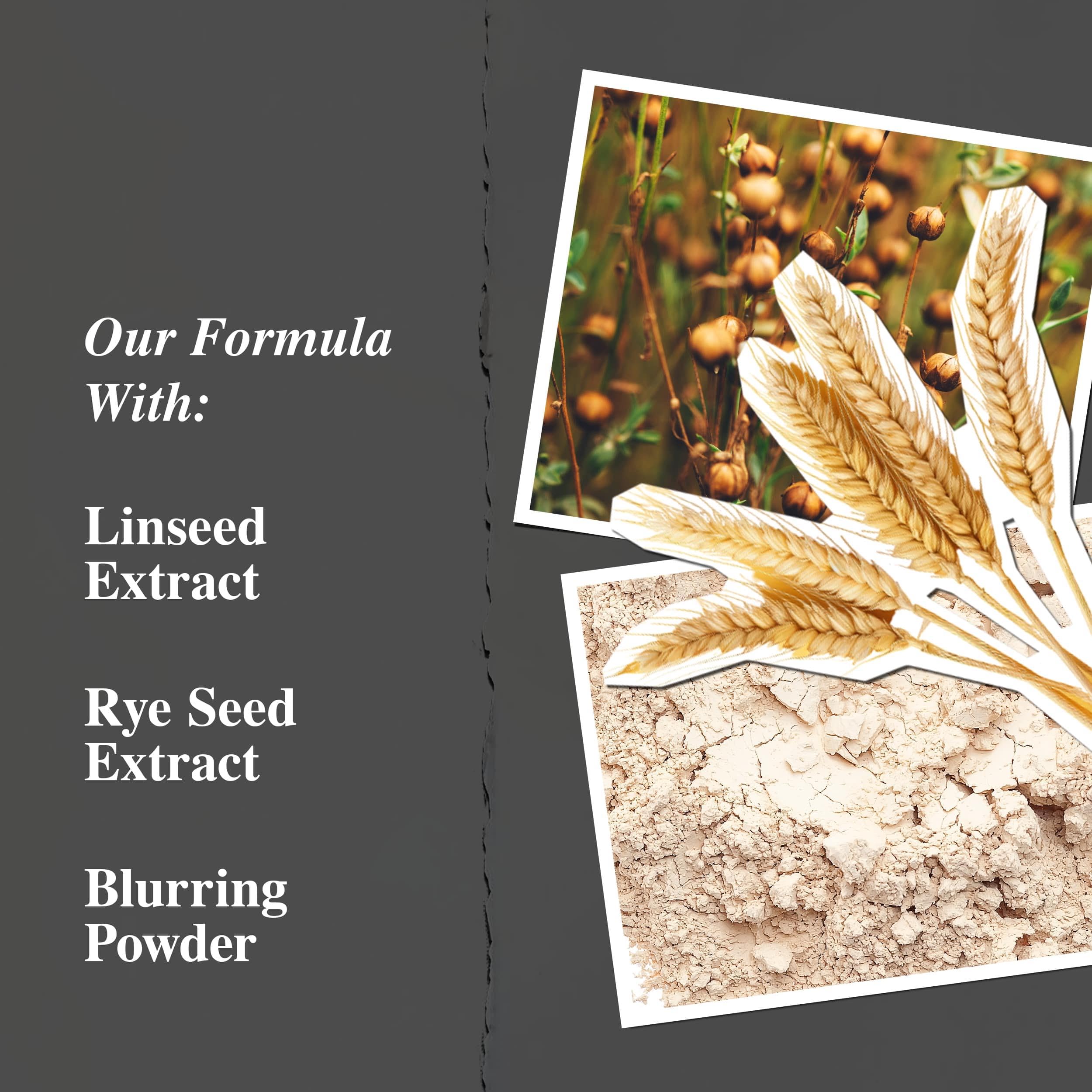 Kiehl's Age Defender Eye Repair for Men with Rye Seed & Linseed Extracts 4