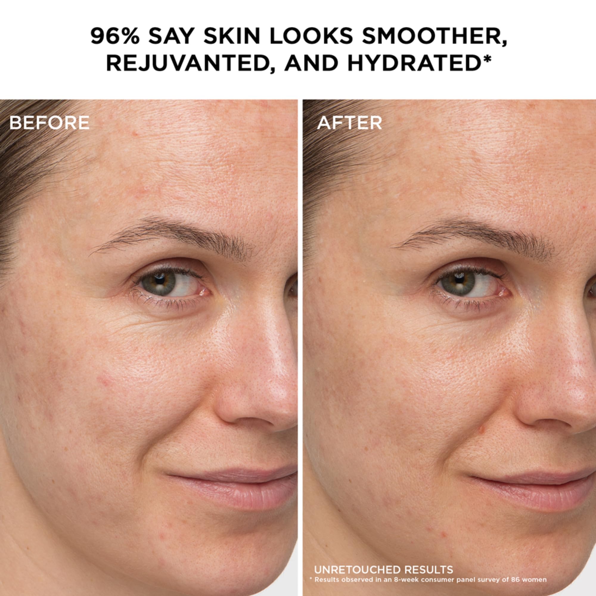 IT Cosmetics Confidence in a Cream Hydrating Anti-Ageing Moisturiser 3