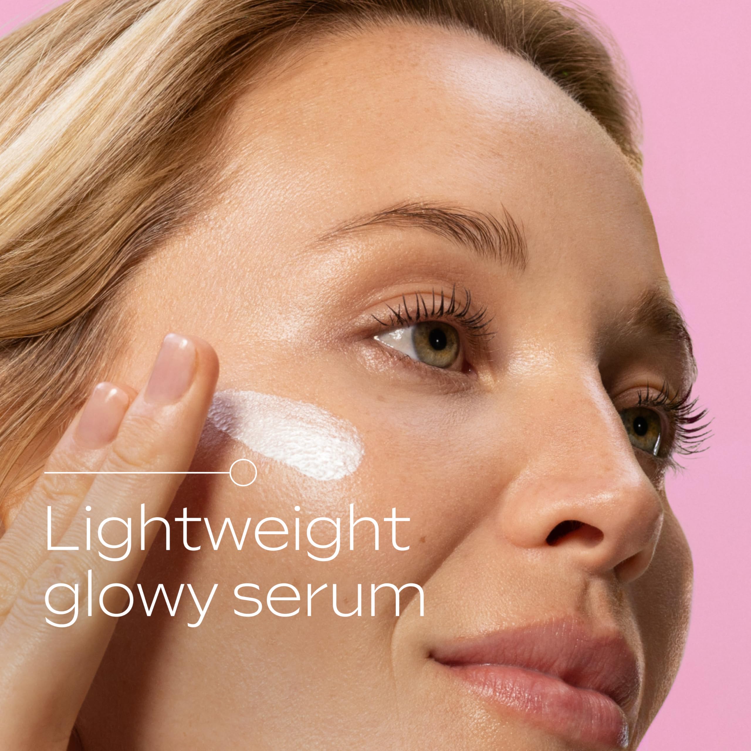 Weleda Glow Perfecting Face Serum Drops mit Süßholz, Gesichtsserum für strahlende Haut und weniger Hyperpigmentierung, 100 % zertifiziert natürlich, biologisch, vegan, 30 ml 8
