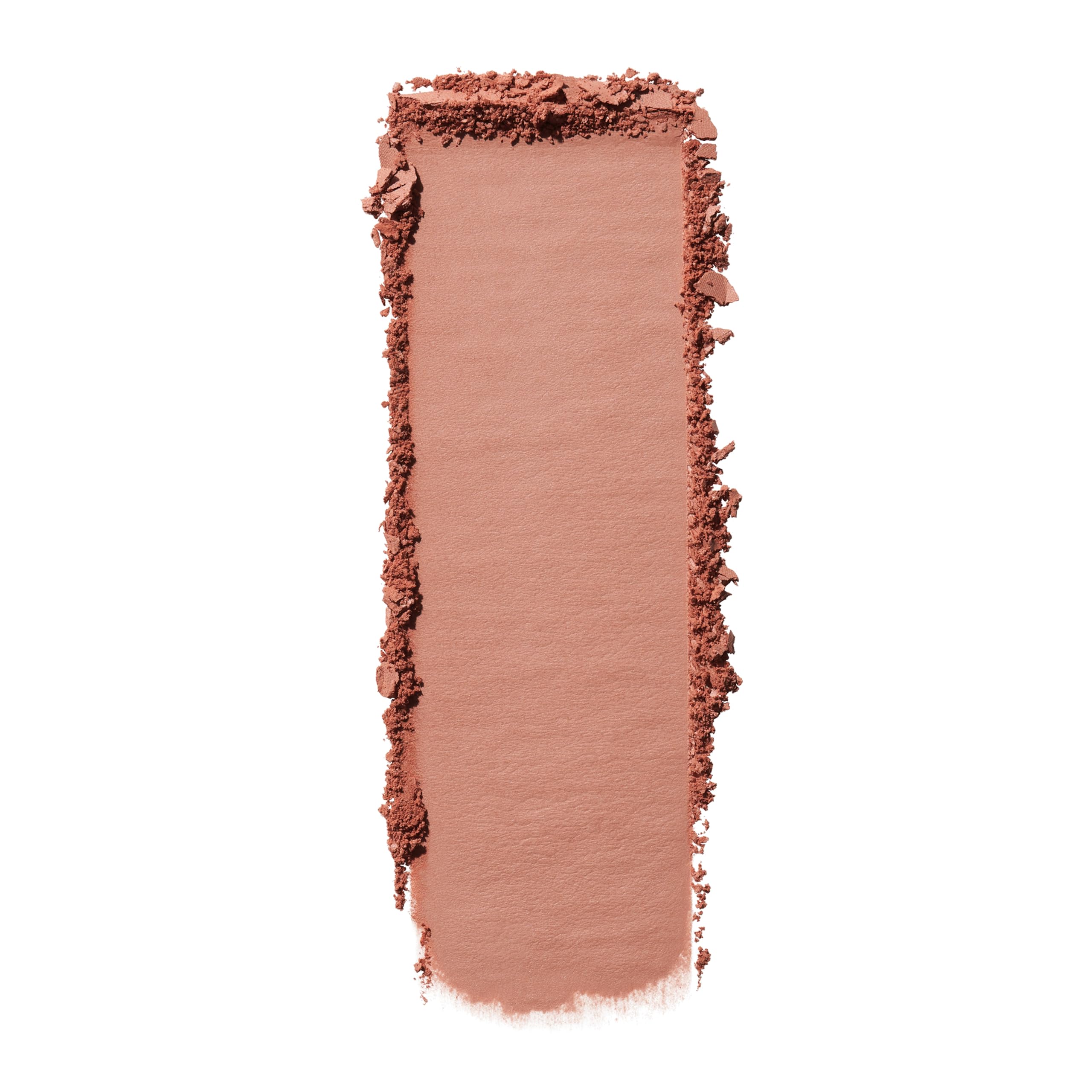 e.l.f. Primer-Infused Blush in Always Rosy - Long Lasting, Buildable Matte Finish