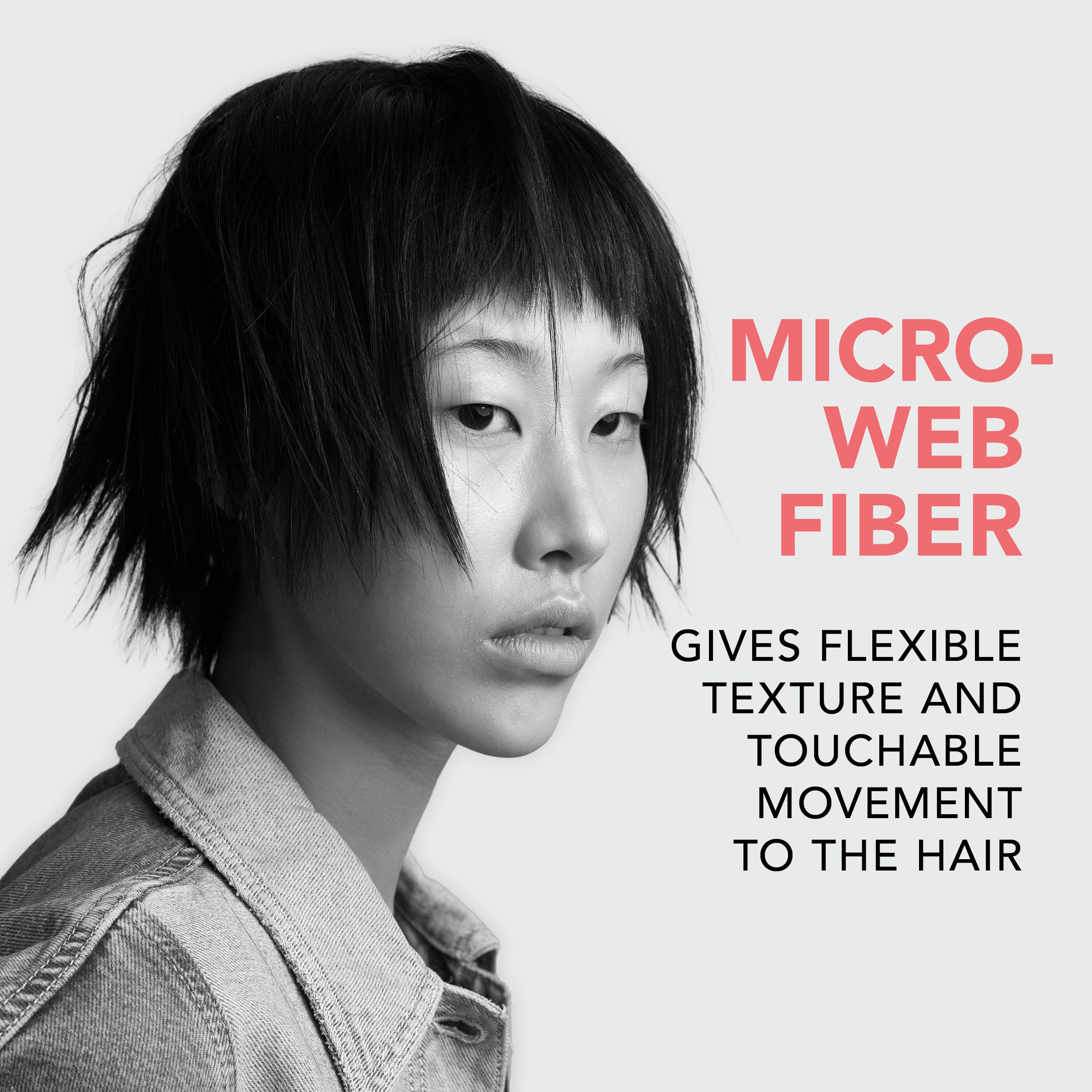 Sebastian Professional Microweb Fiber Hair Texturiser for Flexible Hold 4