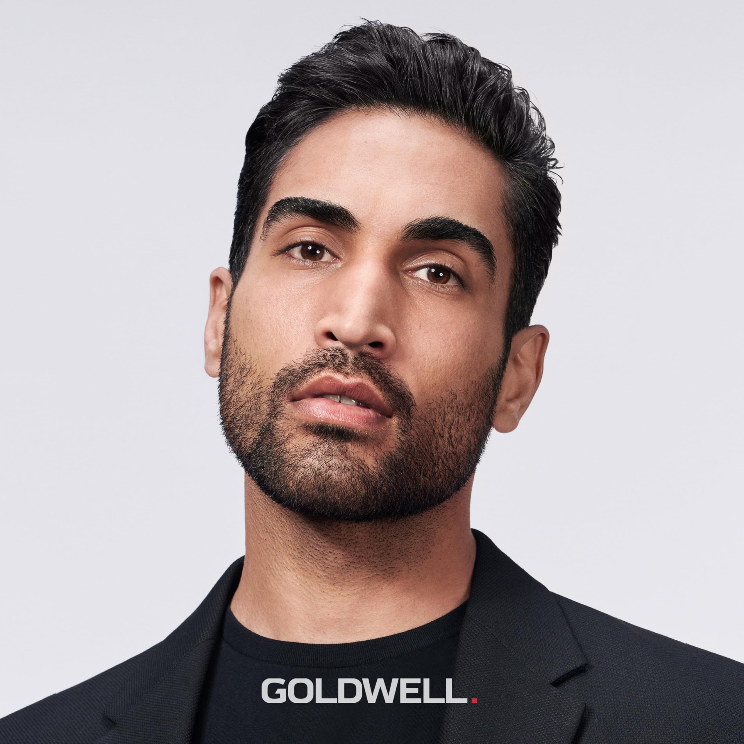 Goldwell StyleSign Lagoom Jam Styling Gel for All Hair Textures with High Shine Finish 7