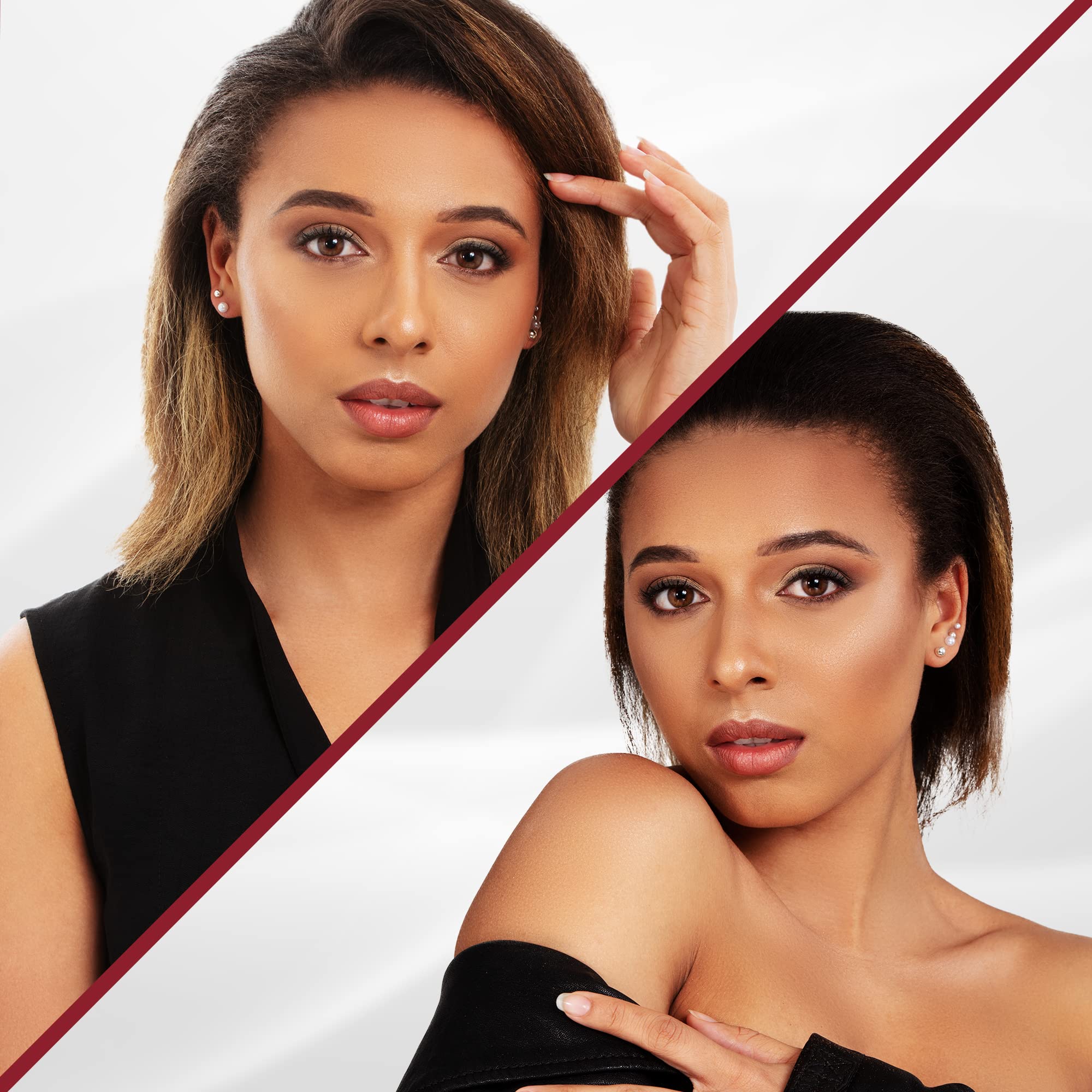 Wahl PowerPik 3000 1800W Hairdryer with Pik Attachment for Textured Hair 5