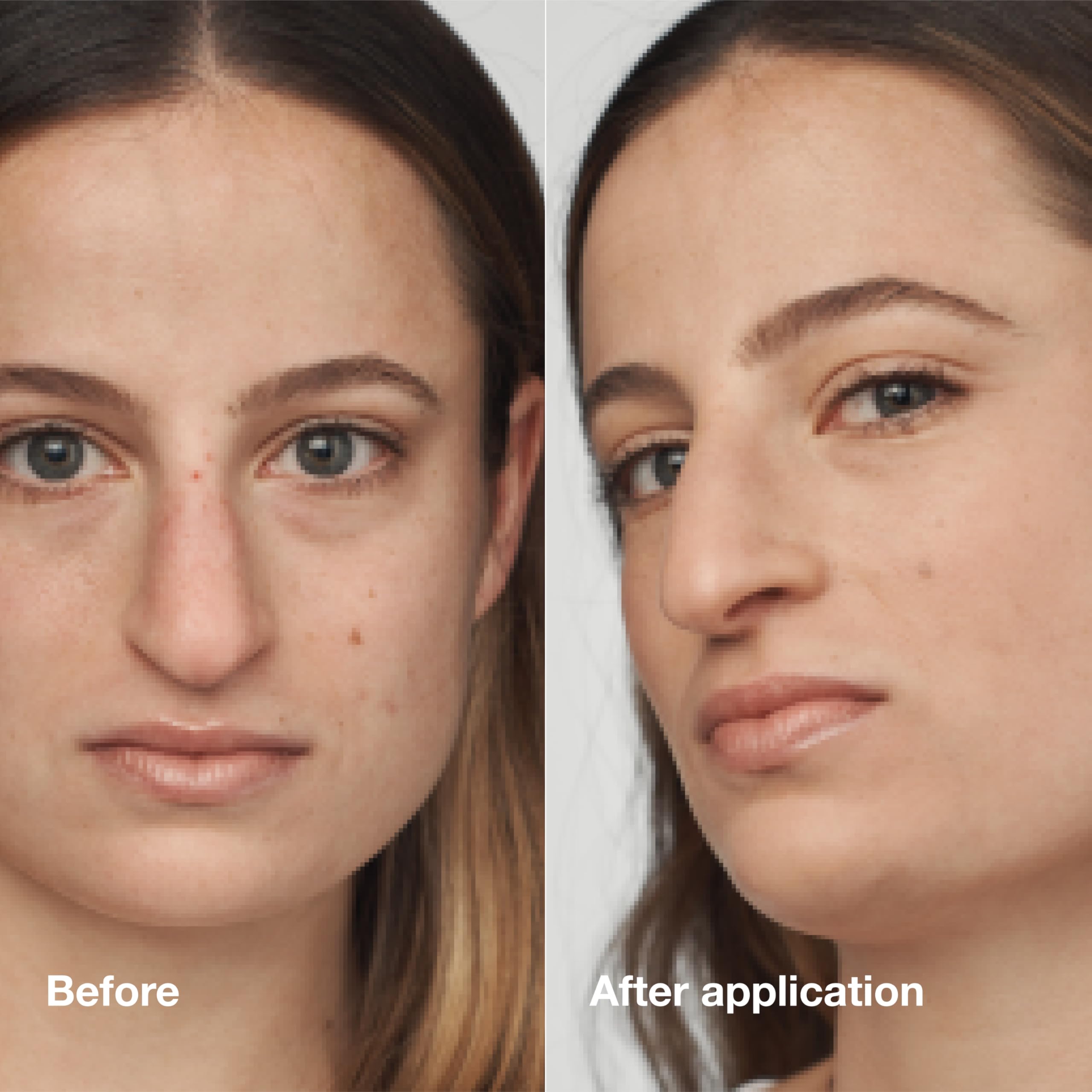 Even Better Clinical Serum Foundation SPF 20, volle Deckkraft, seidenmattes Finish mit 3-Serum-Technologie, 30 ml 3