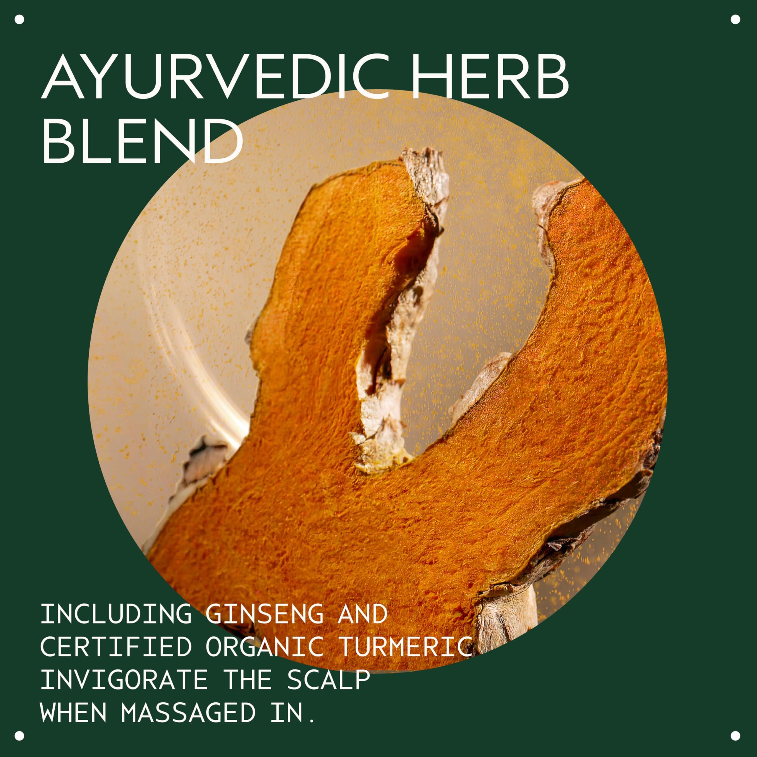 Aveda Invati Ultra Advanced Exfoliating Shampoo Rich | Step 1 for Thicker, Fuller Hair 3