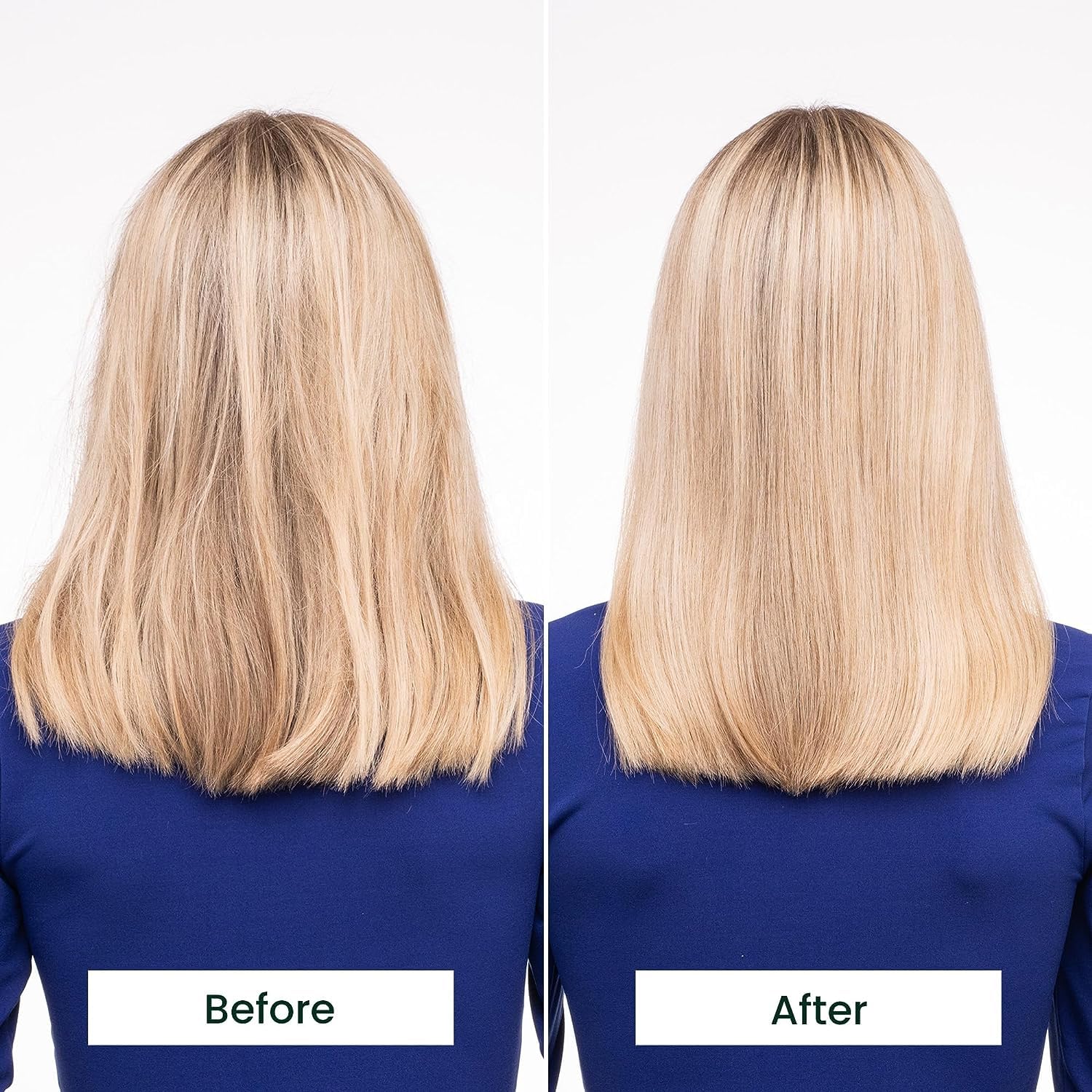 Tangle Teezer The Ultimate Detangler Hairbrush | Wet & Dry Hair | Reduces Breakage & Knots | Rosebud & Apricot 6