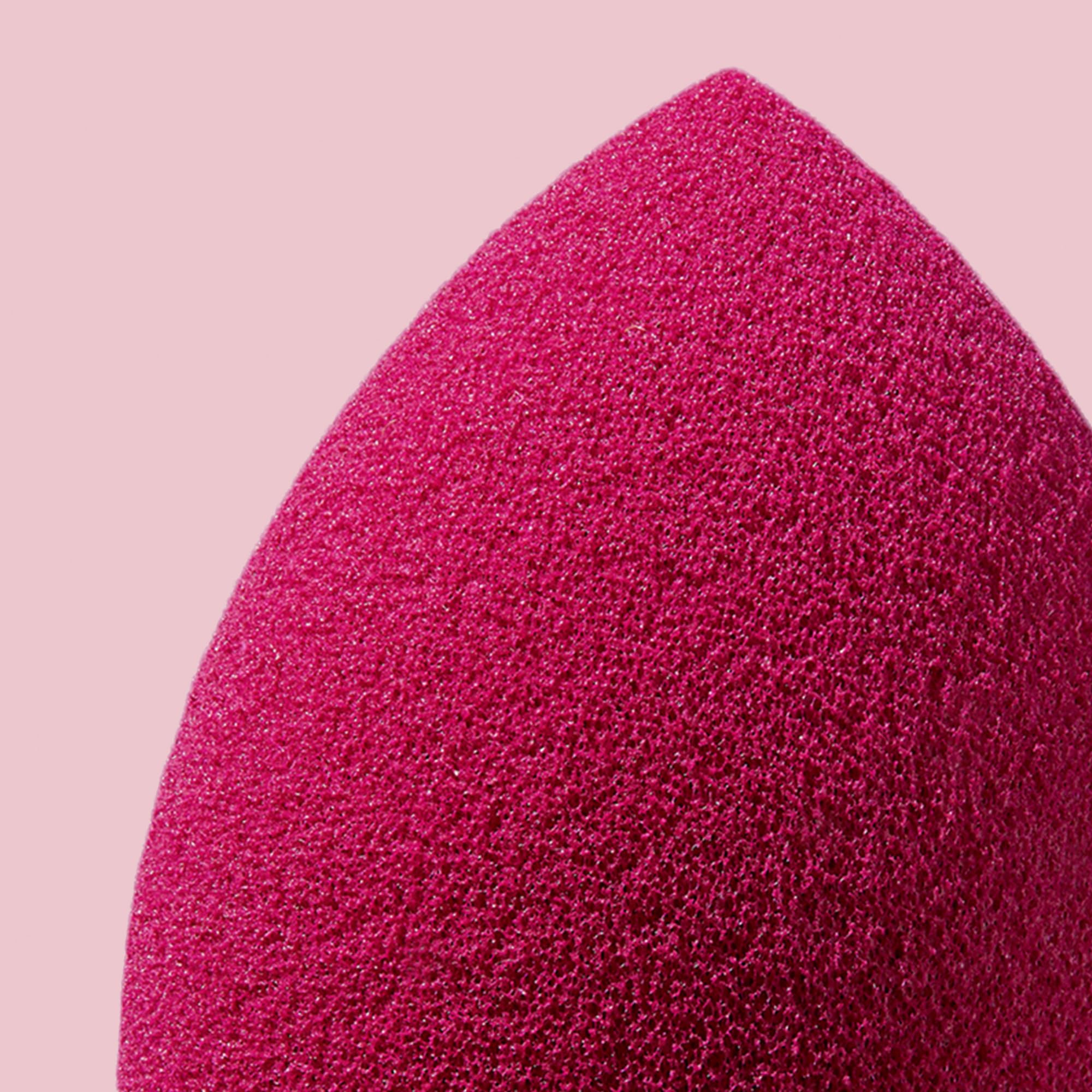 e.l.f. Total Face Sponge: Multi-Sided, Latex-Free Tool for Flawless Foundation & Highlighting 3