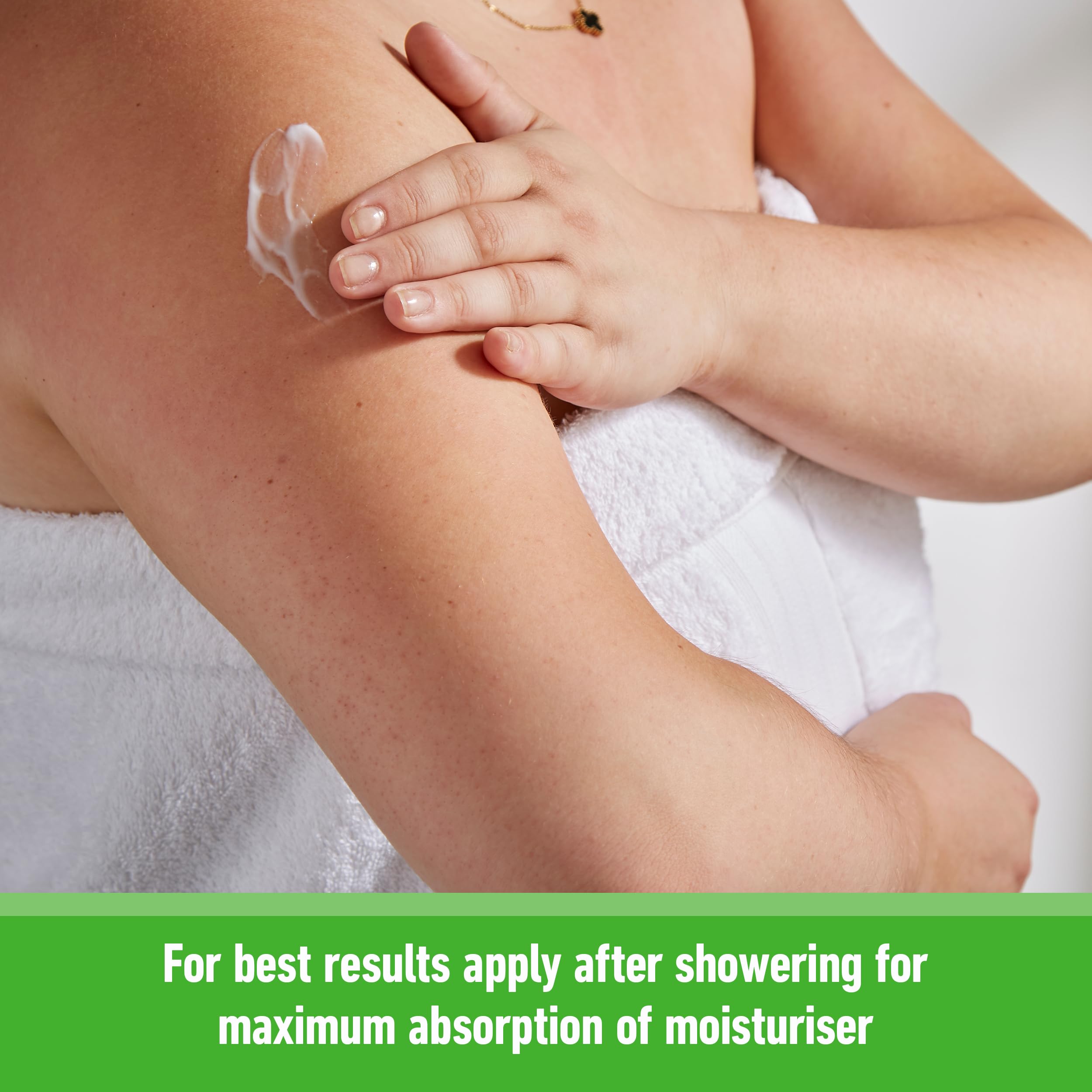 O'Keeffe's Working Hands Hand & Body Lotion, 315ml - For Dry, Sensitive Skin 5