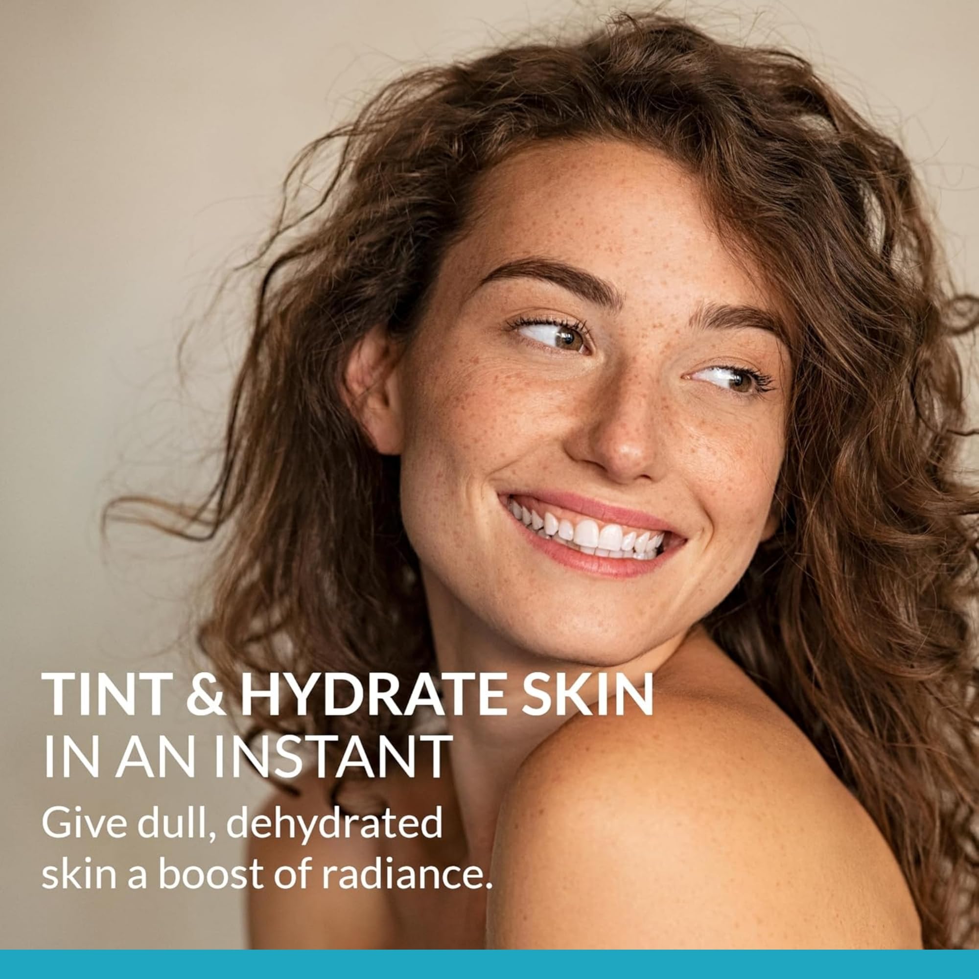 Avon Nutra Effects Radiance Getönte Feuchtigkeitscreme-Duo LSF 20, 50 ml