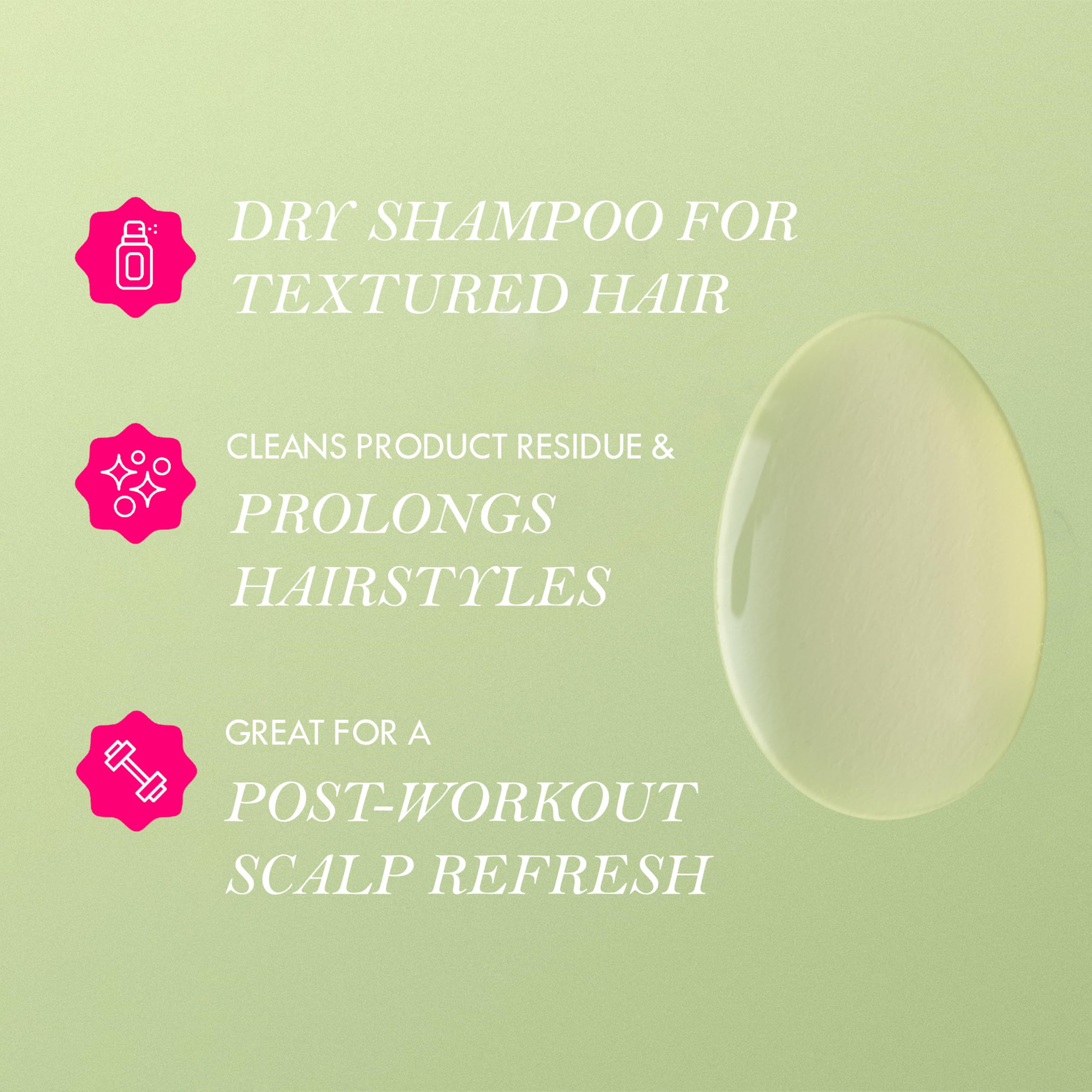 Mielle Rosemary & Mint Scalp & Edge Cleansing Hair Oil for Product Build Up, 118 ml 4