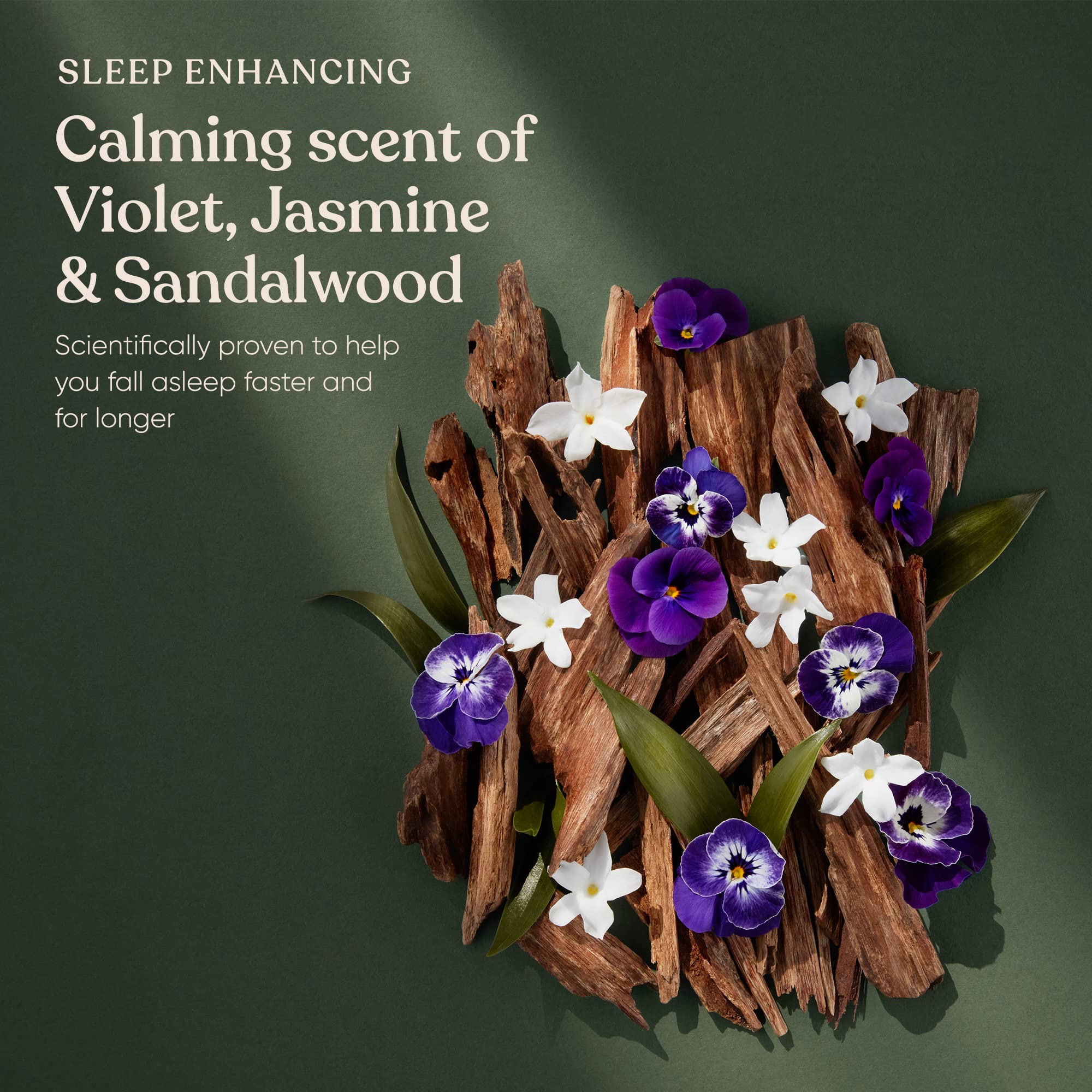 Sanctuary Spa Day Discovery Gift Set - Vegan Body Care Collection 6