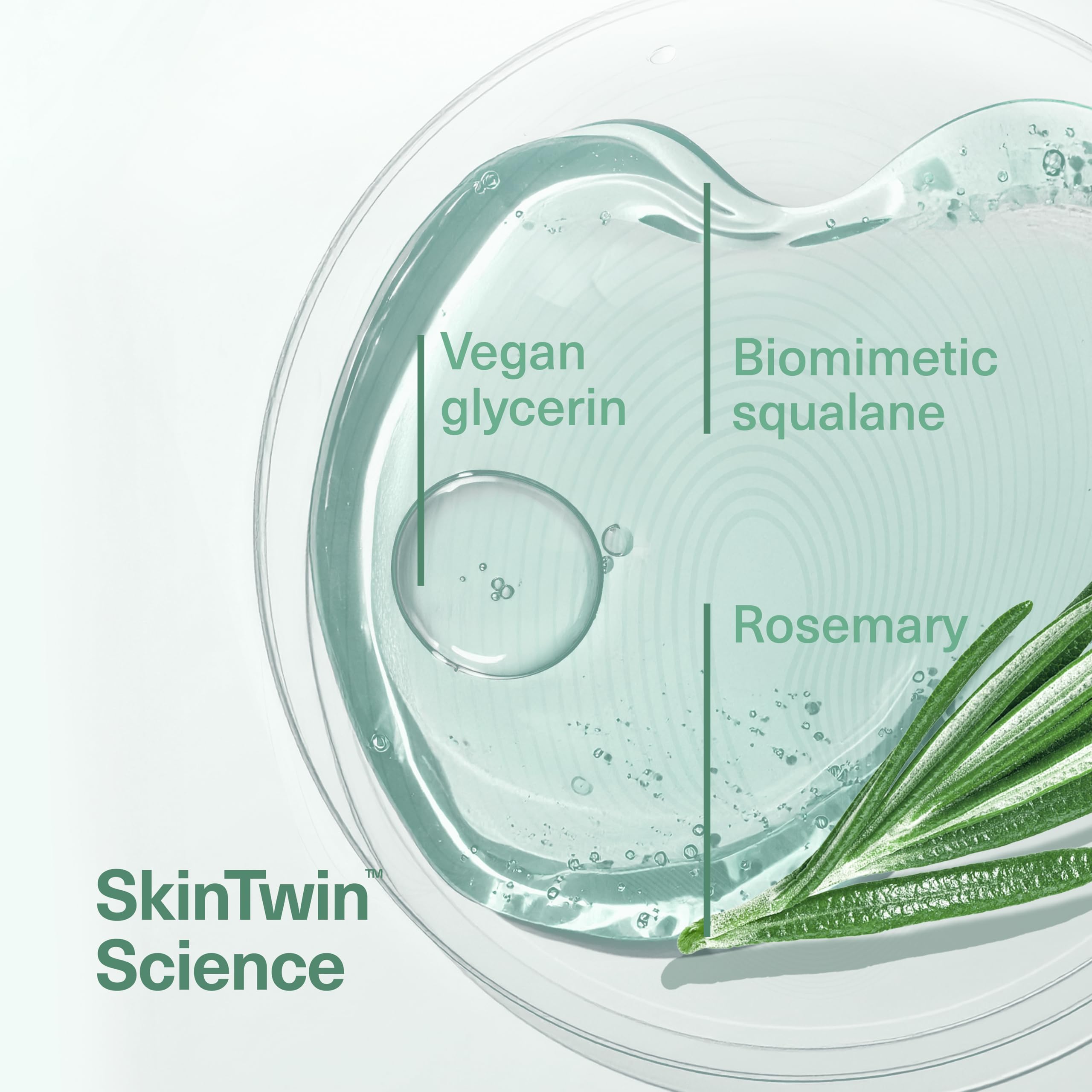 Simple Age Resist+ Nacht-Gesichtscreme mit Squalan und Rose 5