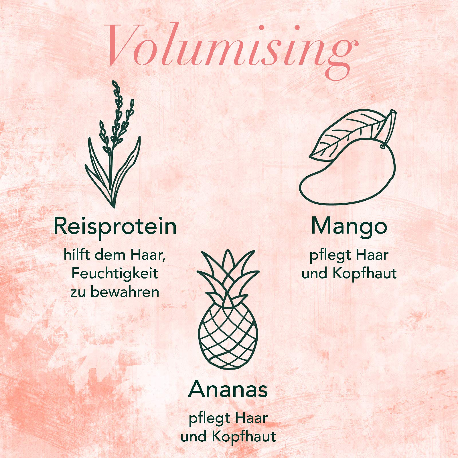 Sukin Volumising Thickening Spritz 125ml for Fine, Limp Hair 5