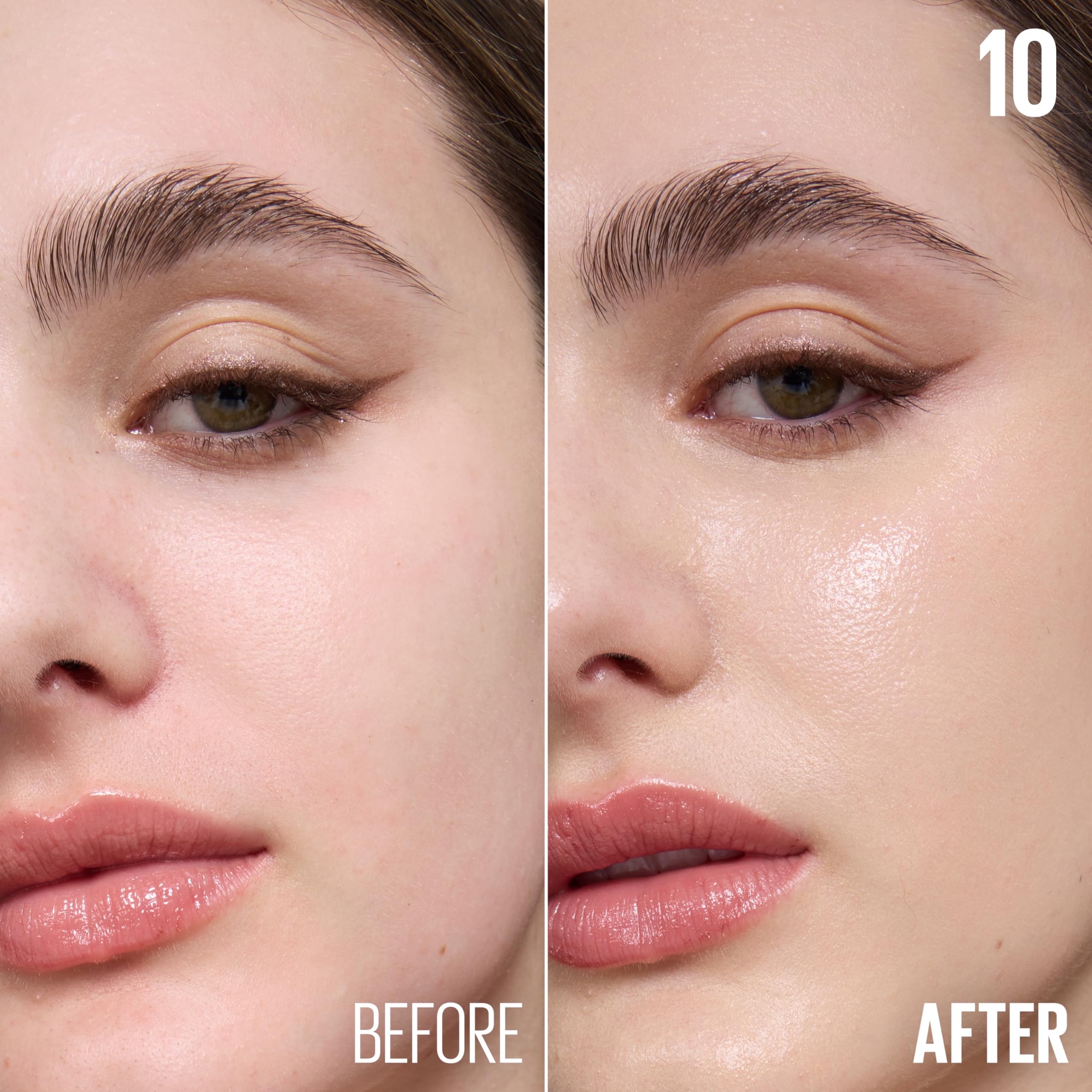 Maybelline Face Studio Fit Me BB Cream Nude with SPF 50 and 2% Niacinamide 3