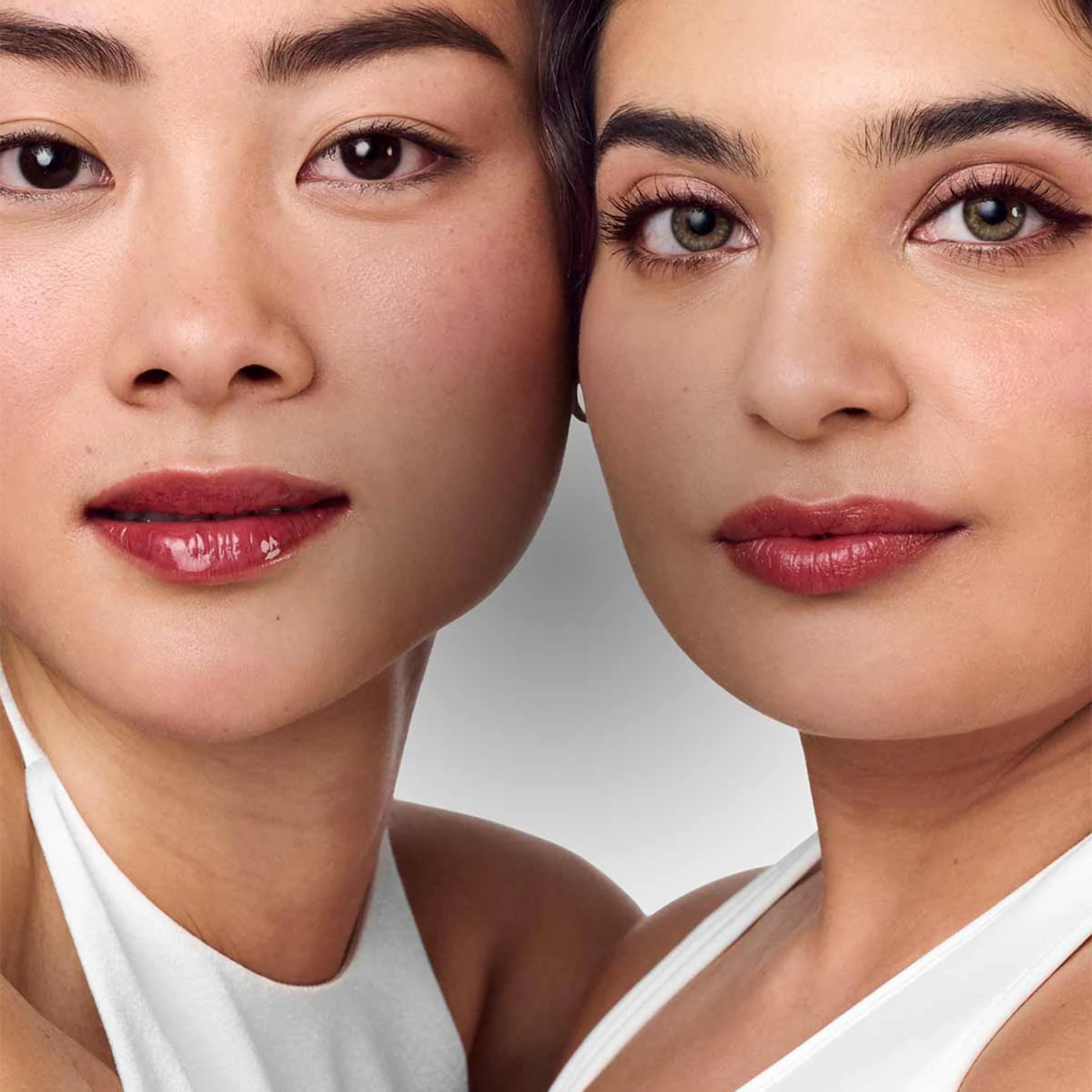 Clinique Pop Tinted Lip Oil + Cheek Oil for Natural Dewy Flush 3