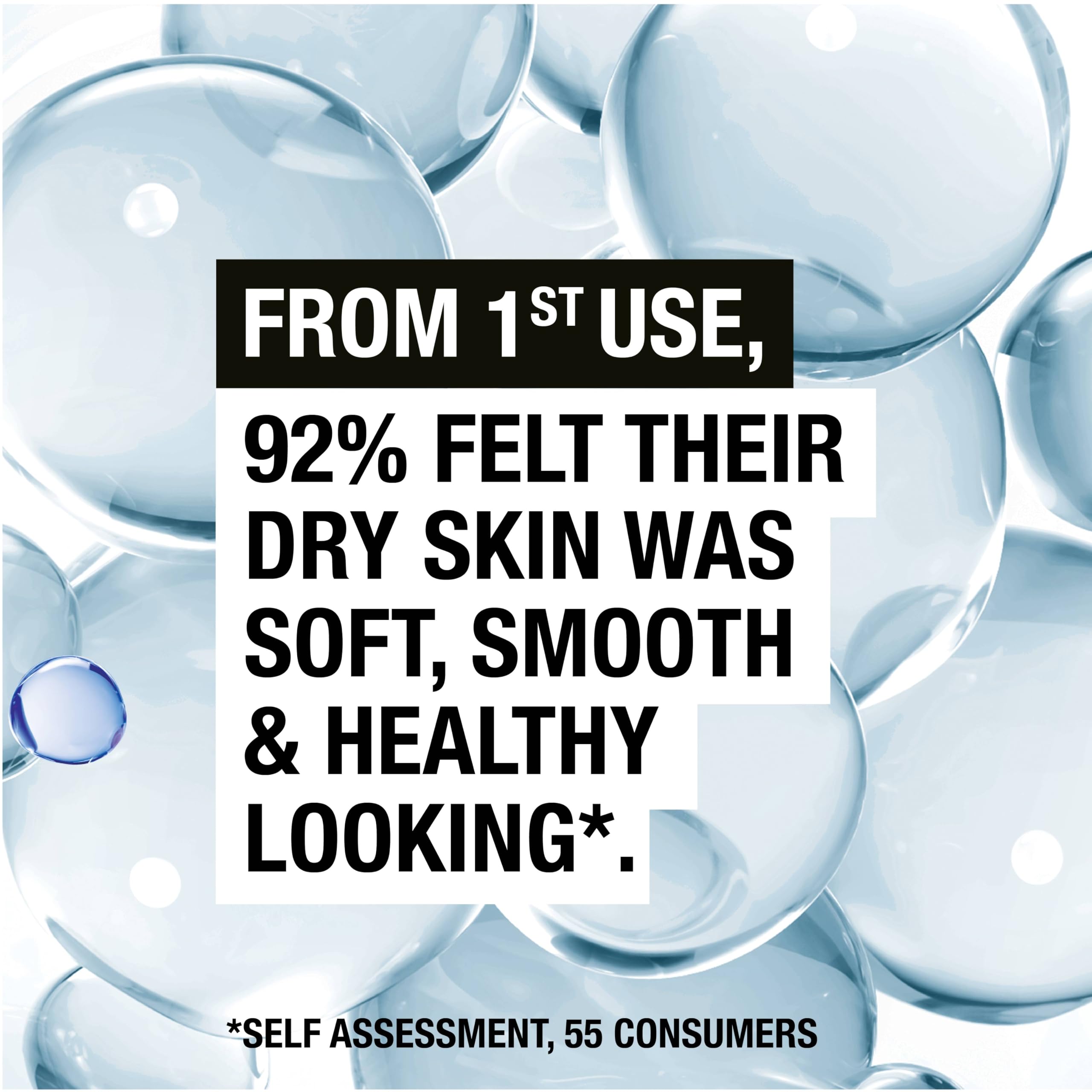 Neutrogena Norwegian Formula Deep Moisture Body Lotion for Dry and Sensitive Skin 400ml 5